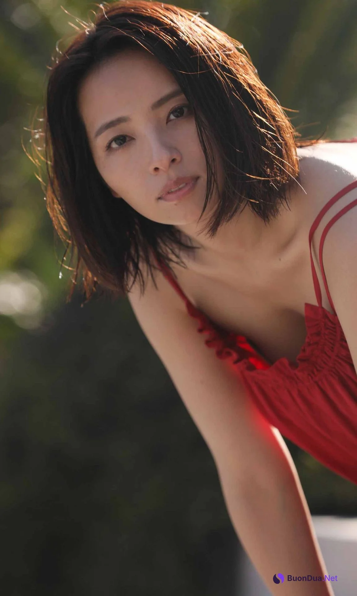 Ayame Misaki 水崎綾女, 週プレ Photo Book 最後の恋 Set.02 - Photo 2