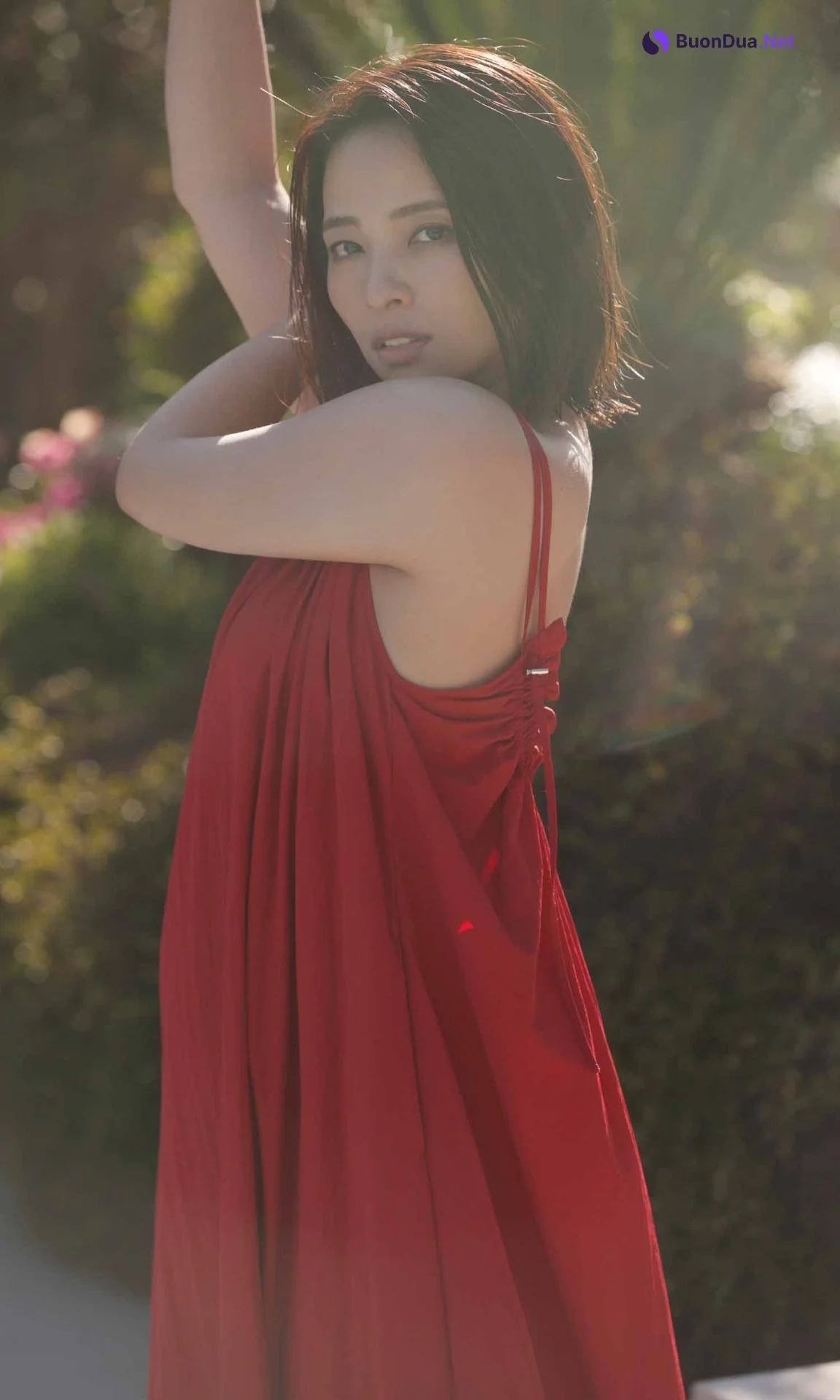 Ayame Misaki 水崎綾女, 週プレ Photo Book 最後の恋 Set.02 - Photo 3