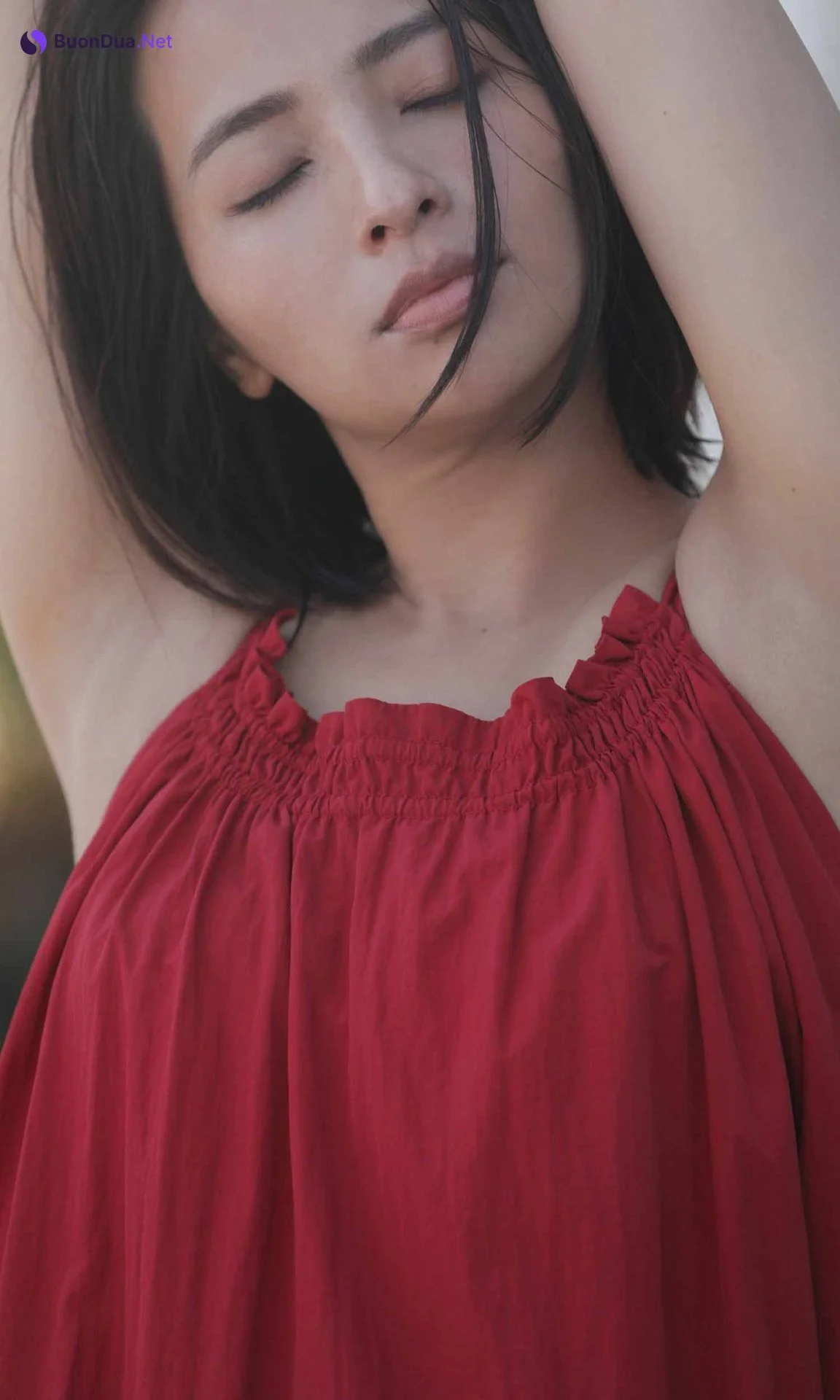 Ayame Misaki 水崎綾女, 週プレ Photo Book 最後の恋 Set.02 - Photo 5