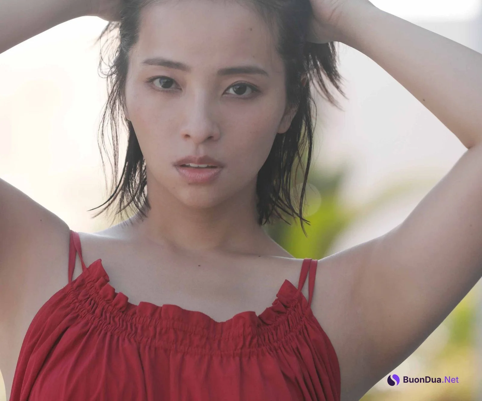 Ayame Misaki 水崎綾女, 週プレ Photo Book 最後の恋 Set.02 - Photo 6
