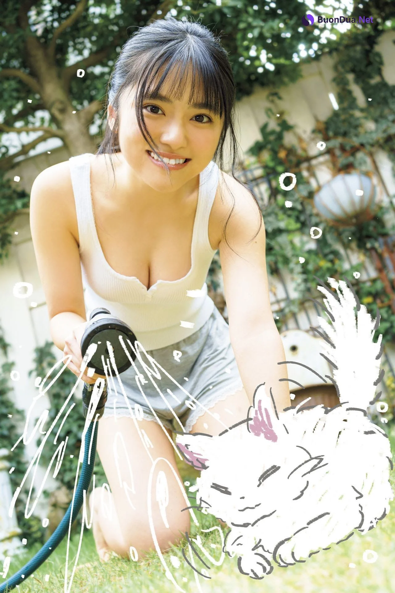 Ayame Okada 岡田彩夢, FLASH 2020.12.22 (フラッシュ 2020年12月22日号) - Photo 6