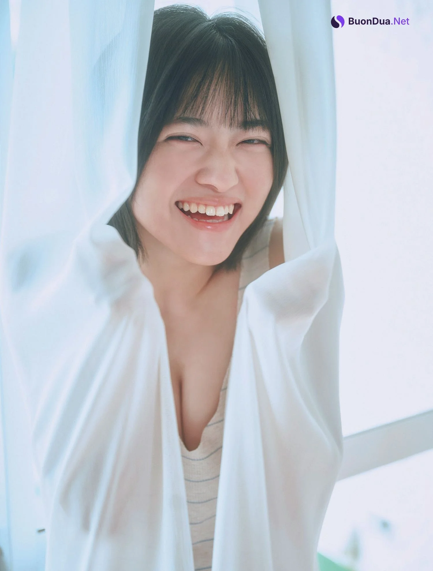Ayame Okada 岡田彩夢, FLASH 2024.08.13 (フラッシュ 2024年8月13日号) - Photo 2