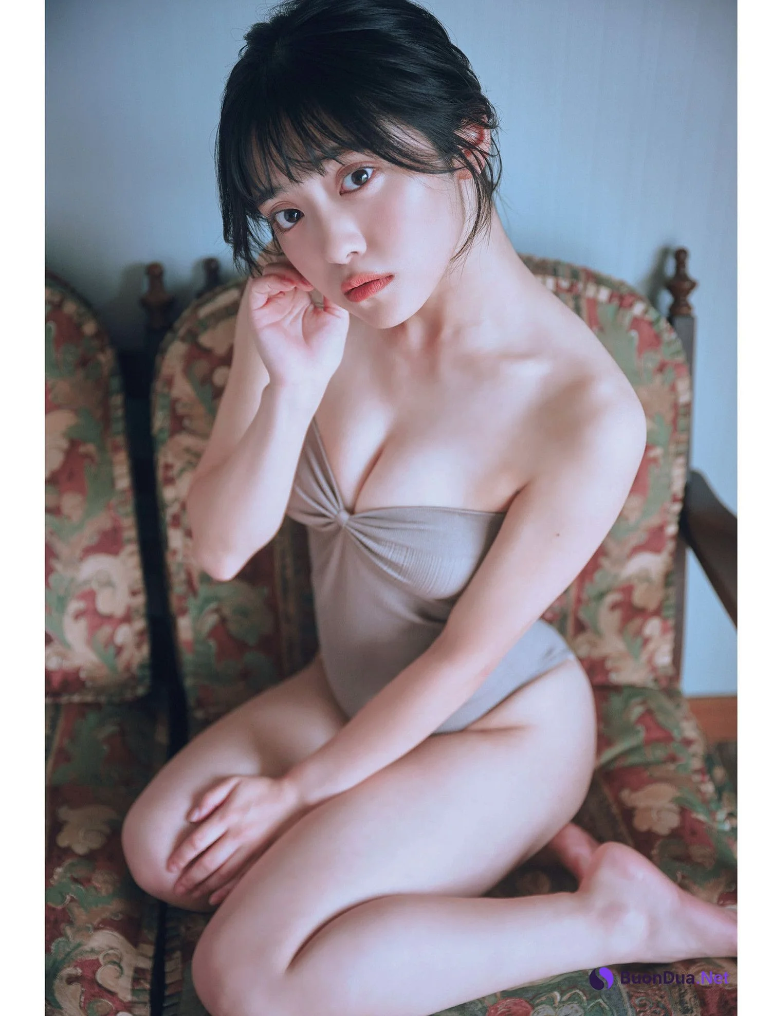 Ayame Okada 岡田彩夢, FLASH 2024.08.13 (フラッシュ 2024年8月13日号) - Photo 4
