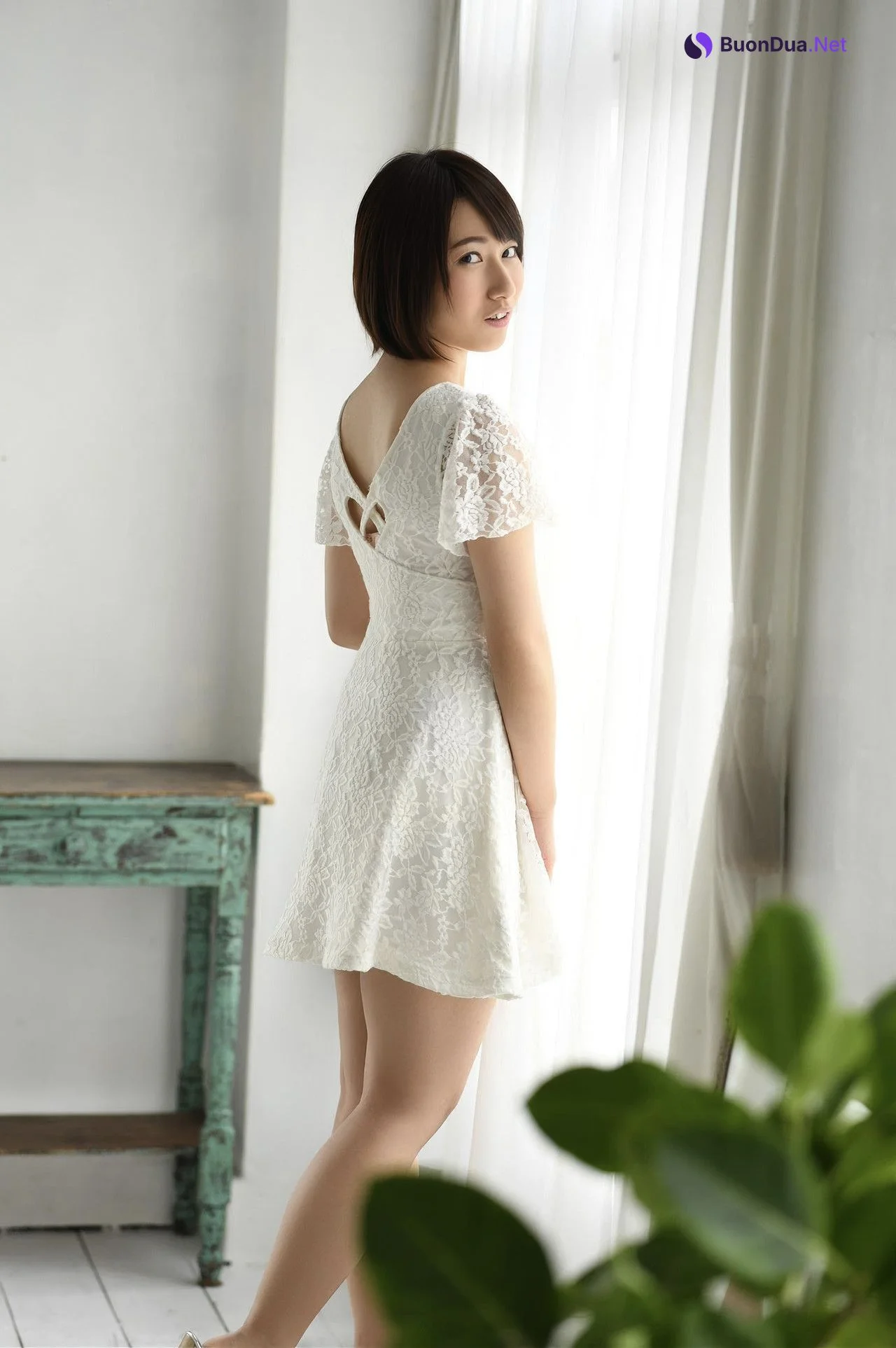 Ayame Satsuki 彩月あやめ, 週刊現代デジタル写真集 「SPEED」 Set.01 - Photo 3