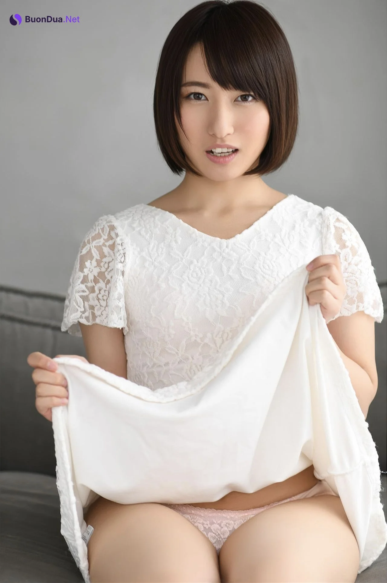 Ayame Satsuki 彩月あやめ, 週刊現代デジタル写真集 「SPEED」 Set.01 - Photo 4