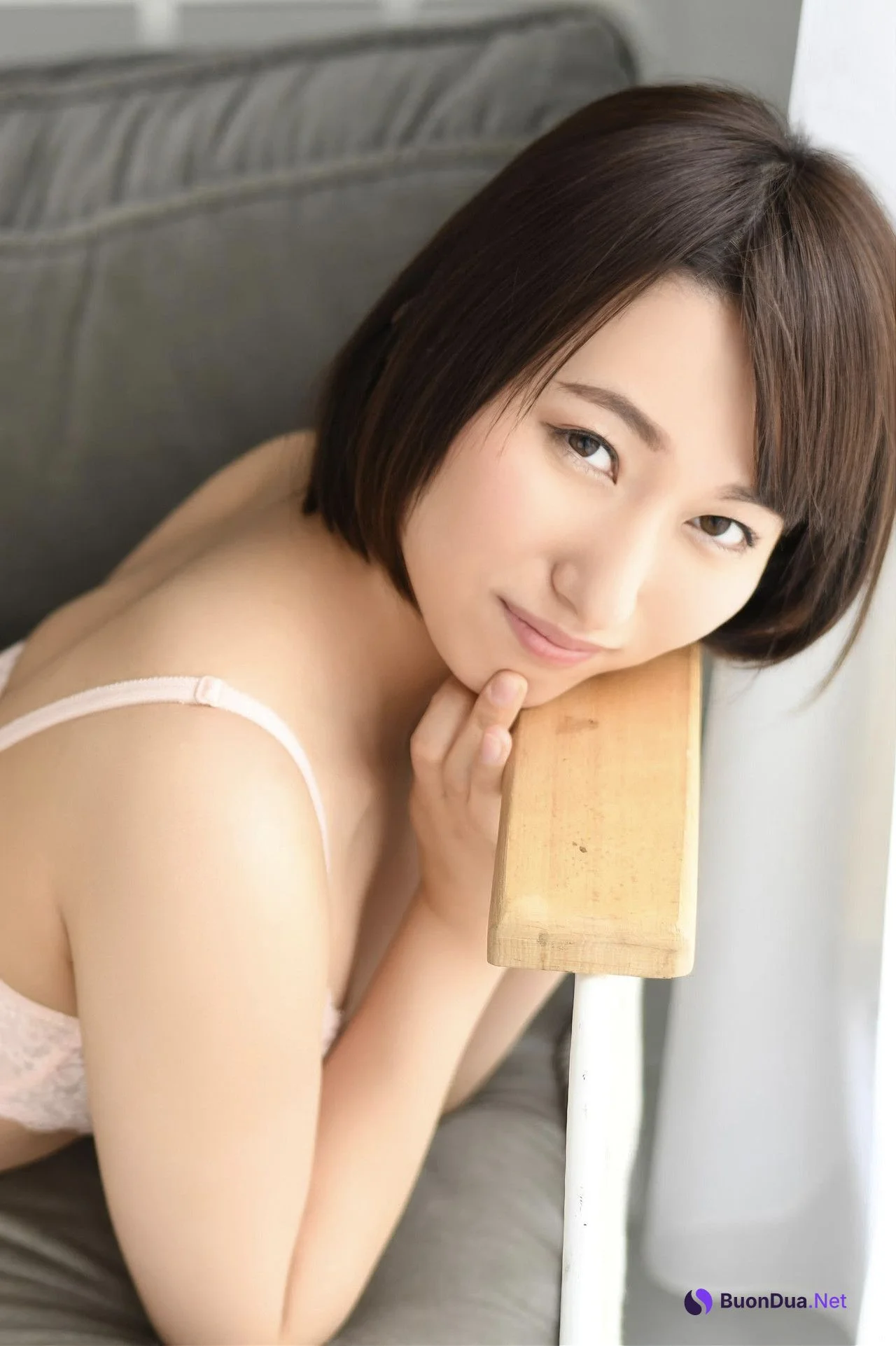 Ayame Satsuki 彩月あやめ, 週刊現代デジタル写真集 「SPEED」 Set.01 - Photo 7