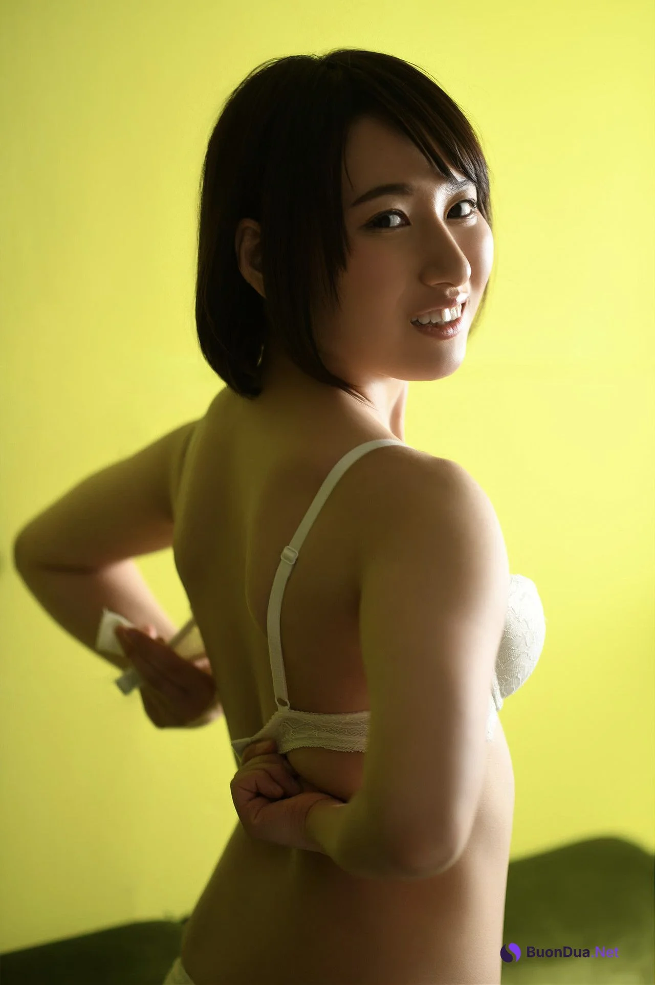 Ayame Satsuki 彩月あやめ, 週刊現代デジタル写真集 「SPEED」 Set.02 - Photo 3