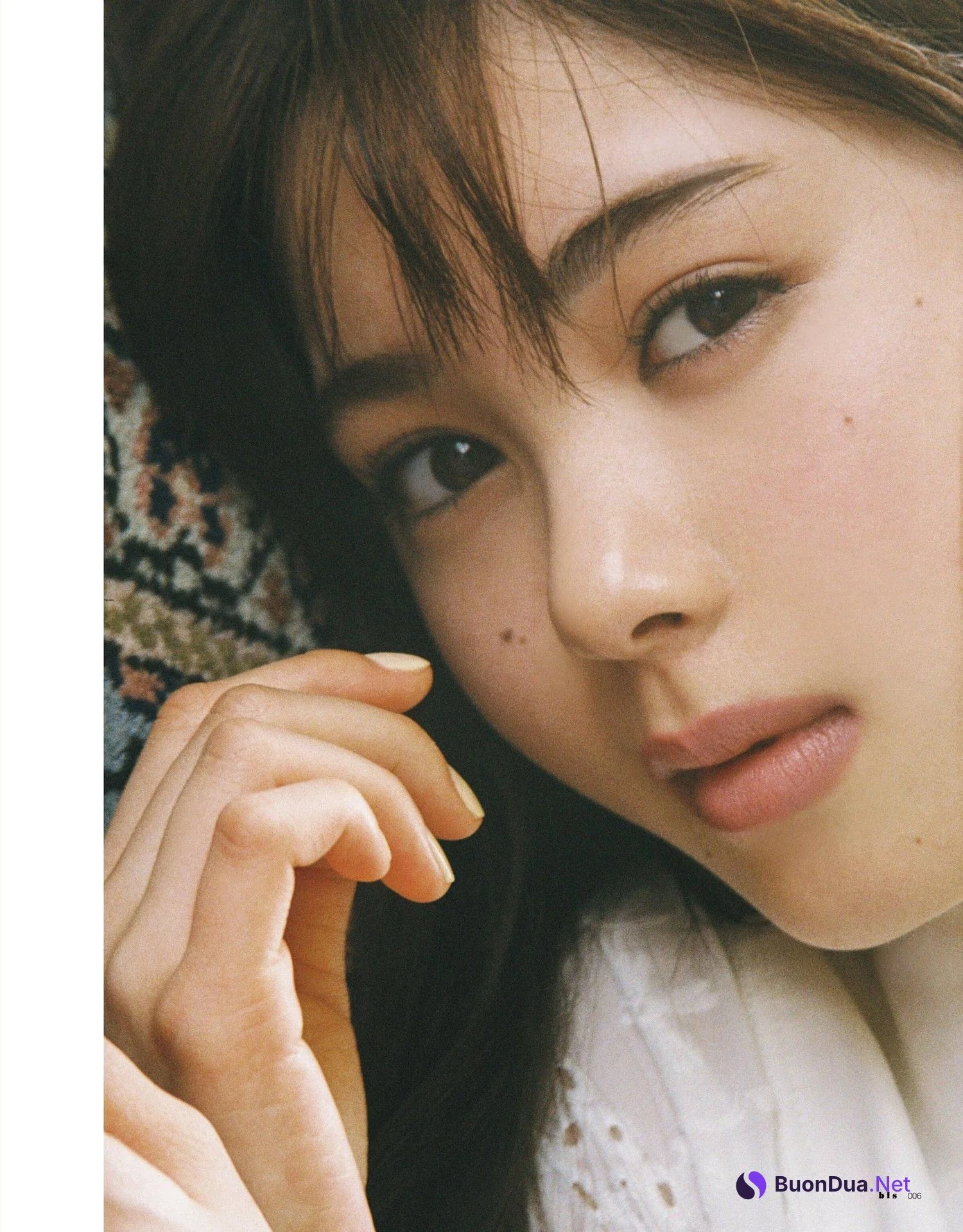 Ayame Tsutsui 筒井あやめ, BIS ビス Magazine 2023.07 - Photo 4