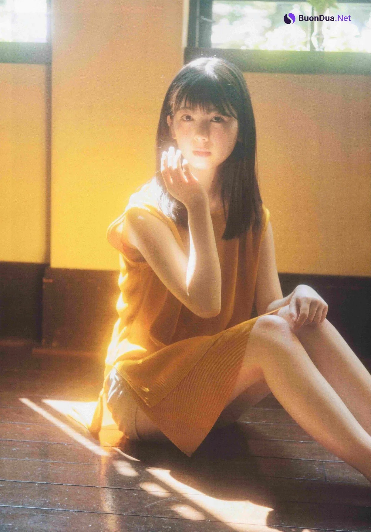 Ayame Tsutsui 筒井あやめ, B.L.T. 2020.11 (ビー・エル・ティー 2020年11月号) - Photo 6