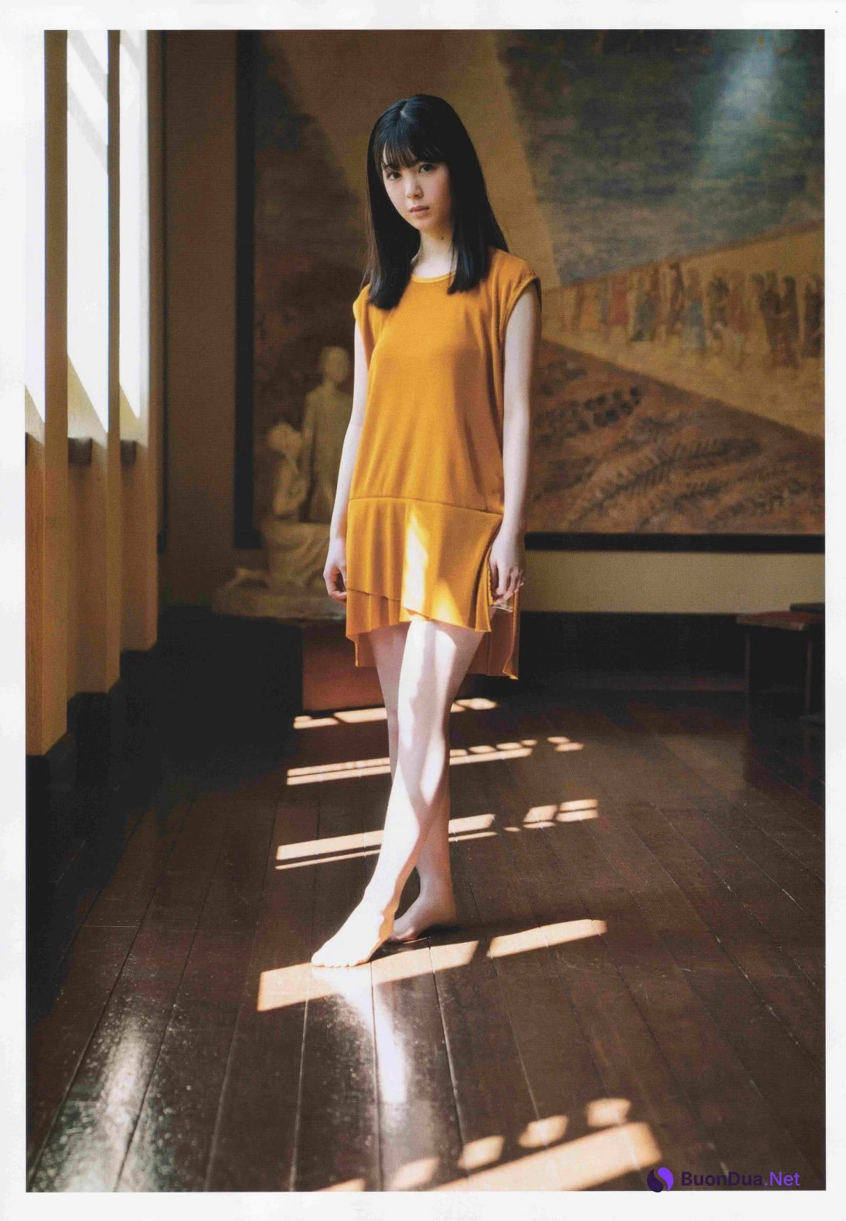 Ayame Tsutsui 筒井あやめ, B.L.T. 2020.11 (ビー・エル・ティー 2020年11月号) - Photo 7