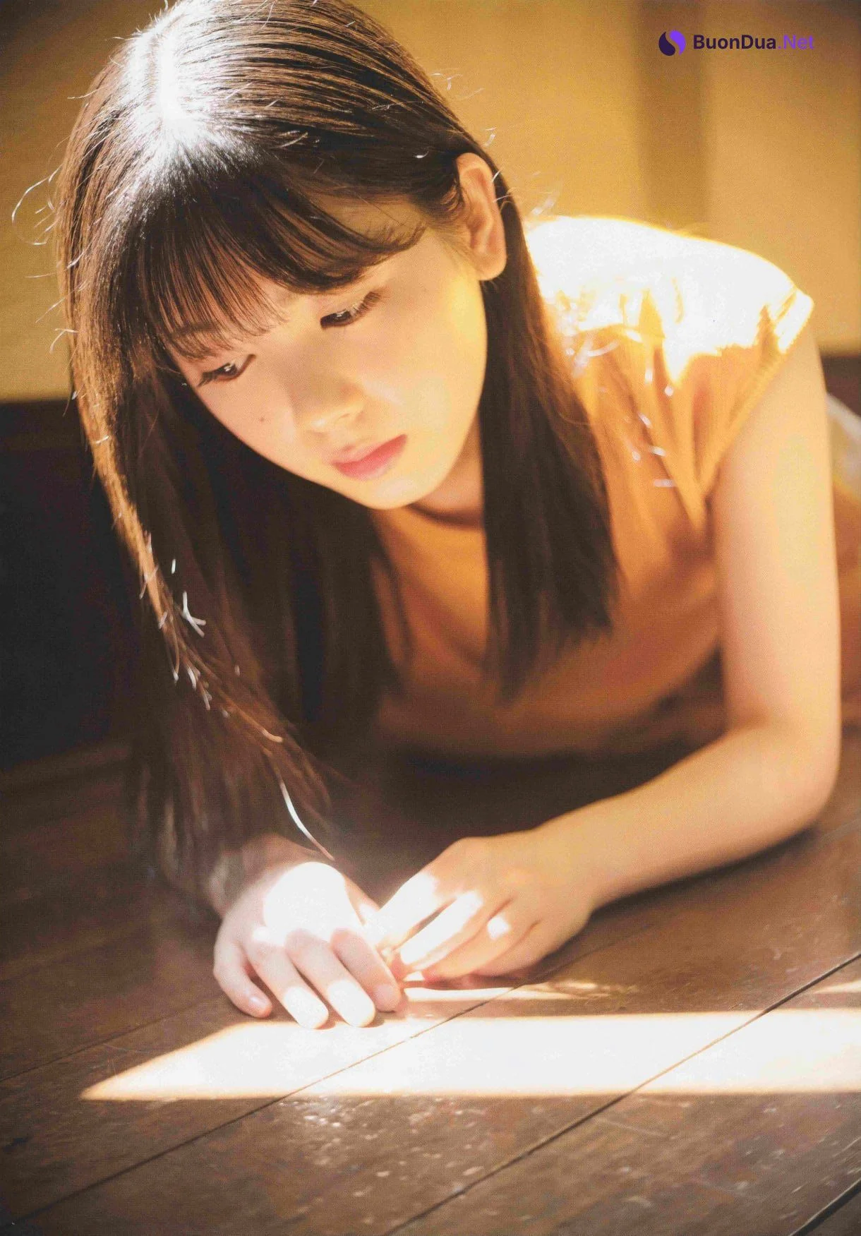 Ayame Tsutsui 筒井あやめ, B.L.T. 2020.11 (ビー・エル・ティー 2020年11月号) - Photo 8