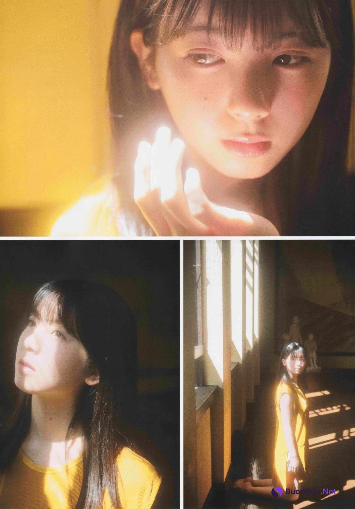 Ayame Tsutsui 筒井あやめ, B.L.T. 2020.11 (ビー・エル・ティー 2020年11月号) - Photo 9