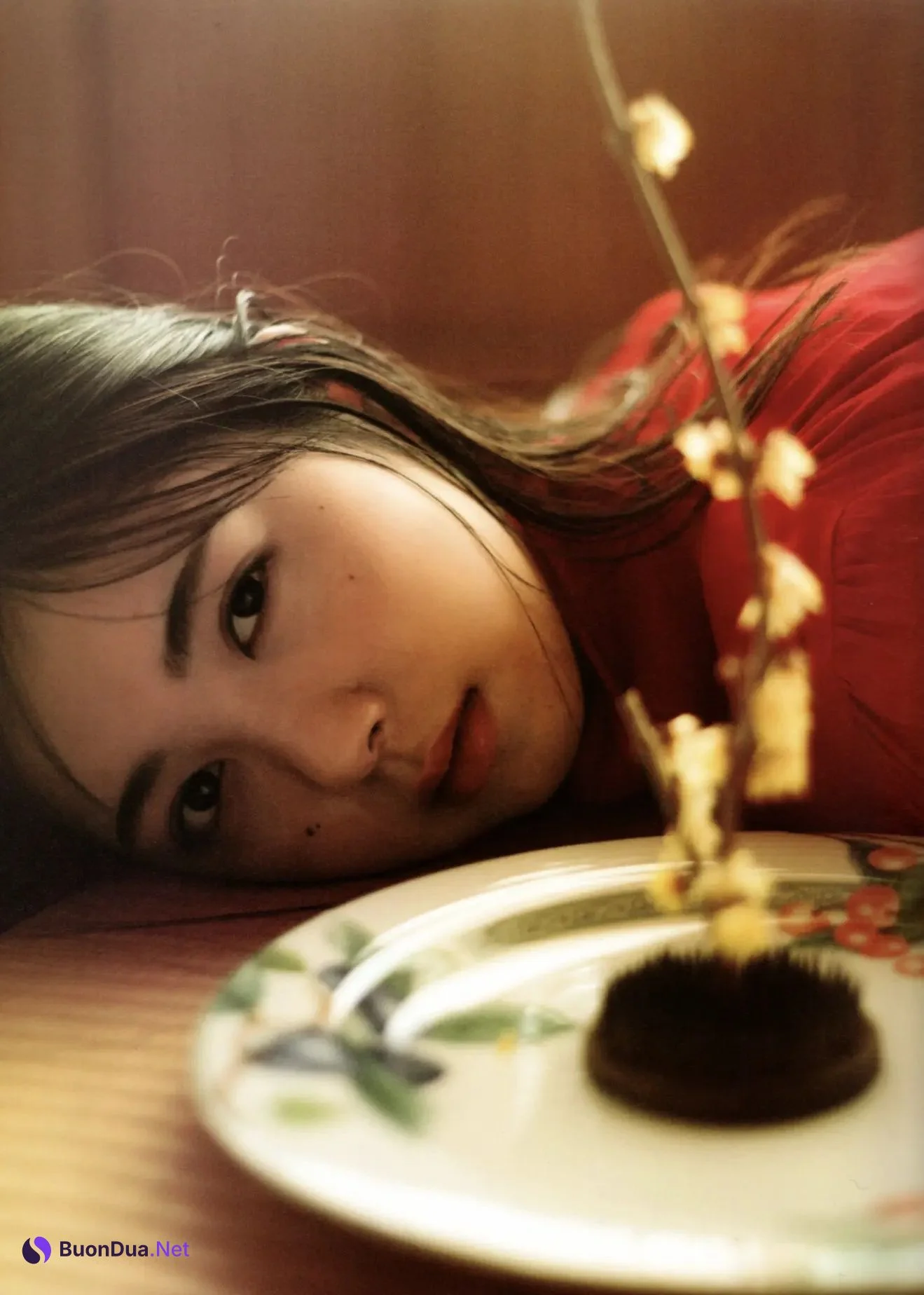 Ayame Tsutsui 筒井あやめ, B.L.T Graph 2021年02月号 Vol.64 - Photo 10