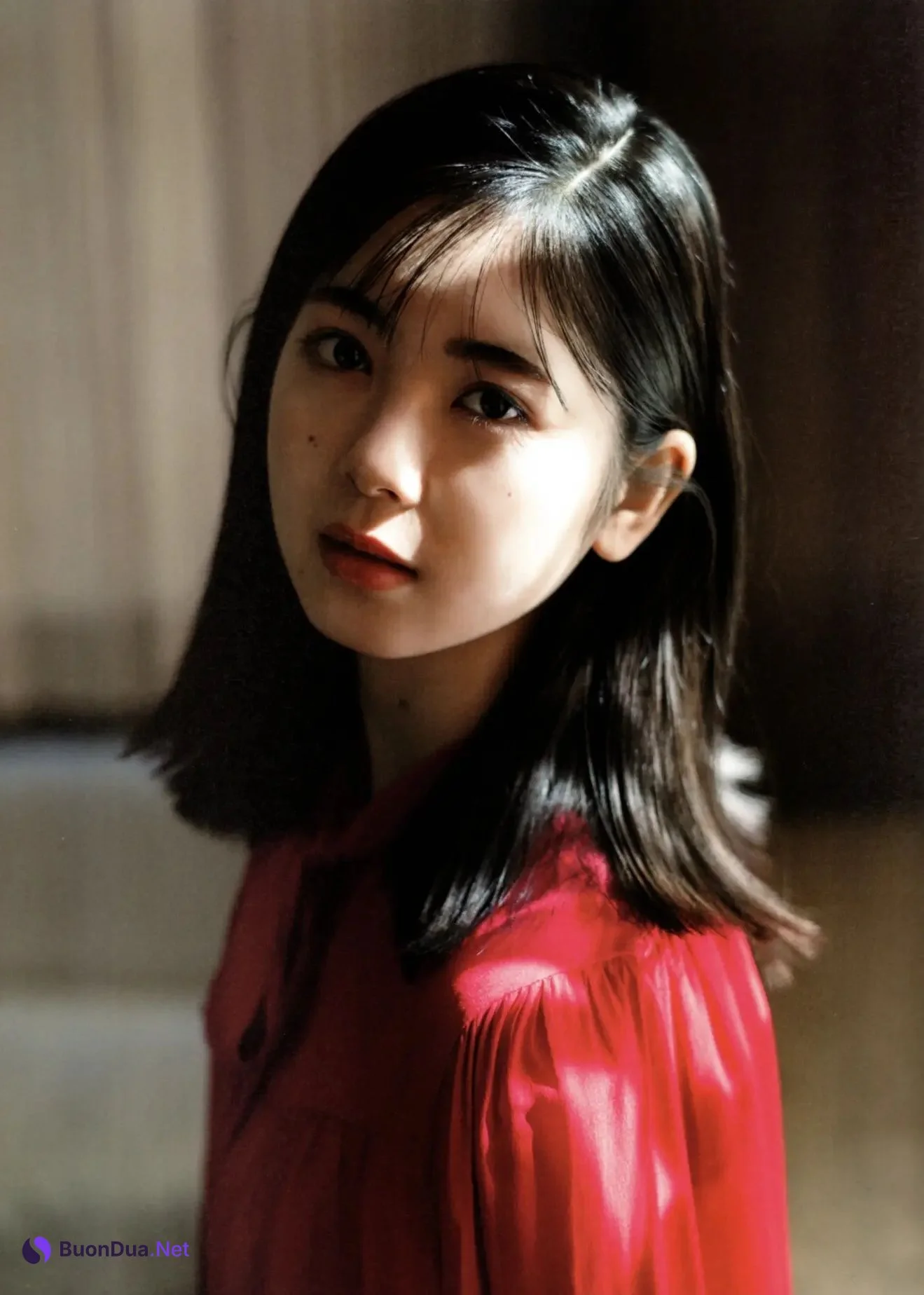 Ayame Tsutsui 筒井あやめ, B.L.T Graph 2021年02月号 Vol.64 - Photo 11