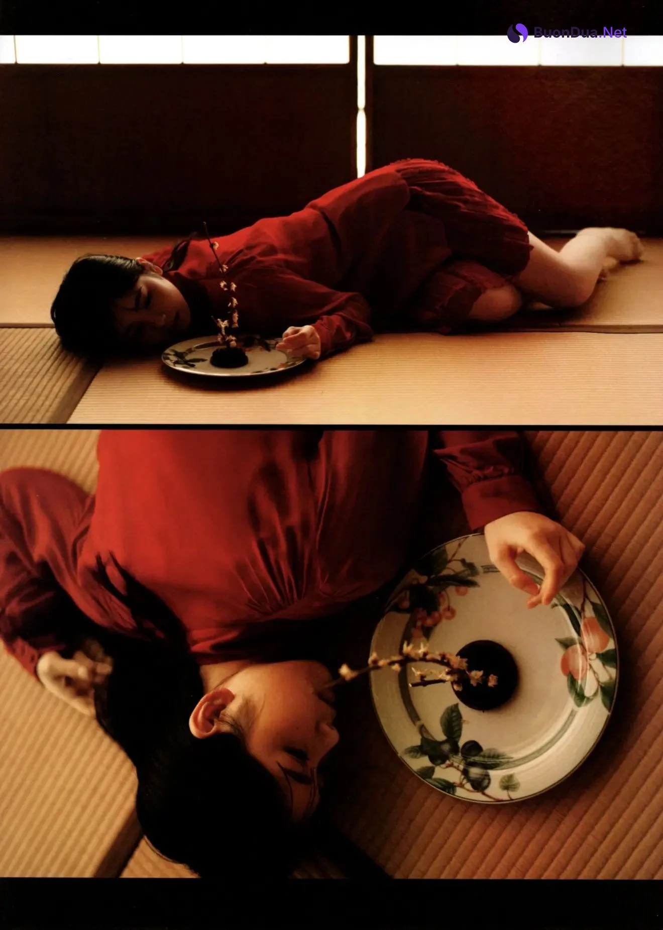 Ayame Tsutsui 筒井あやめ, B.L.T Graph 2021年02月号 Vol.64 - Photo 12
