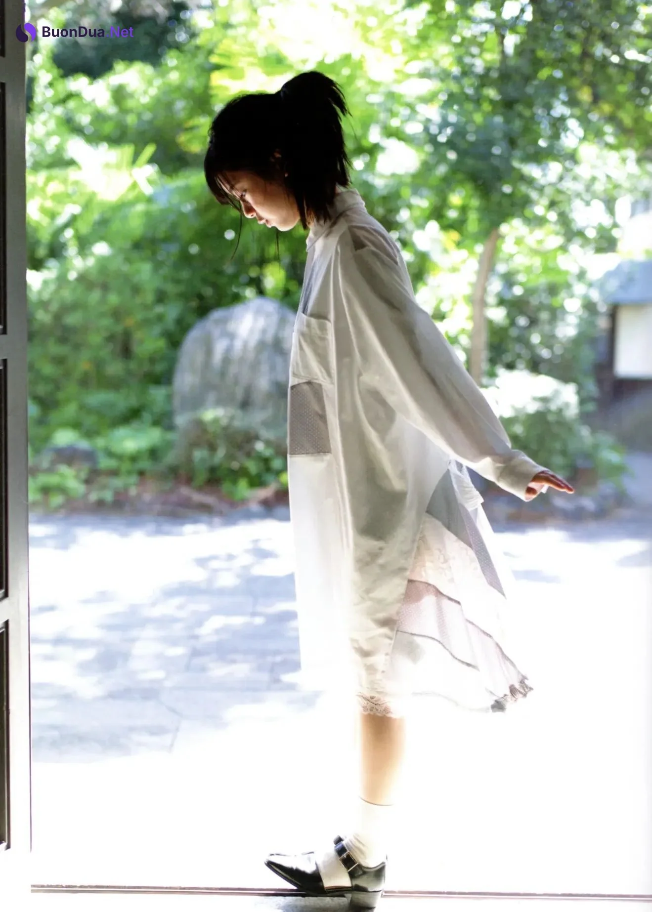 Ayame Tsutsui 筒井あやめ, B.L.T Graph 2021年02月号 Vol.64 - Photo 5