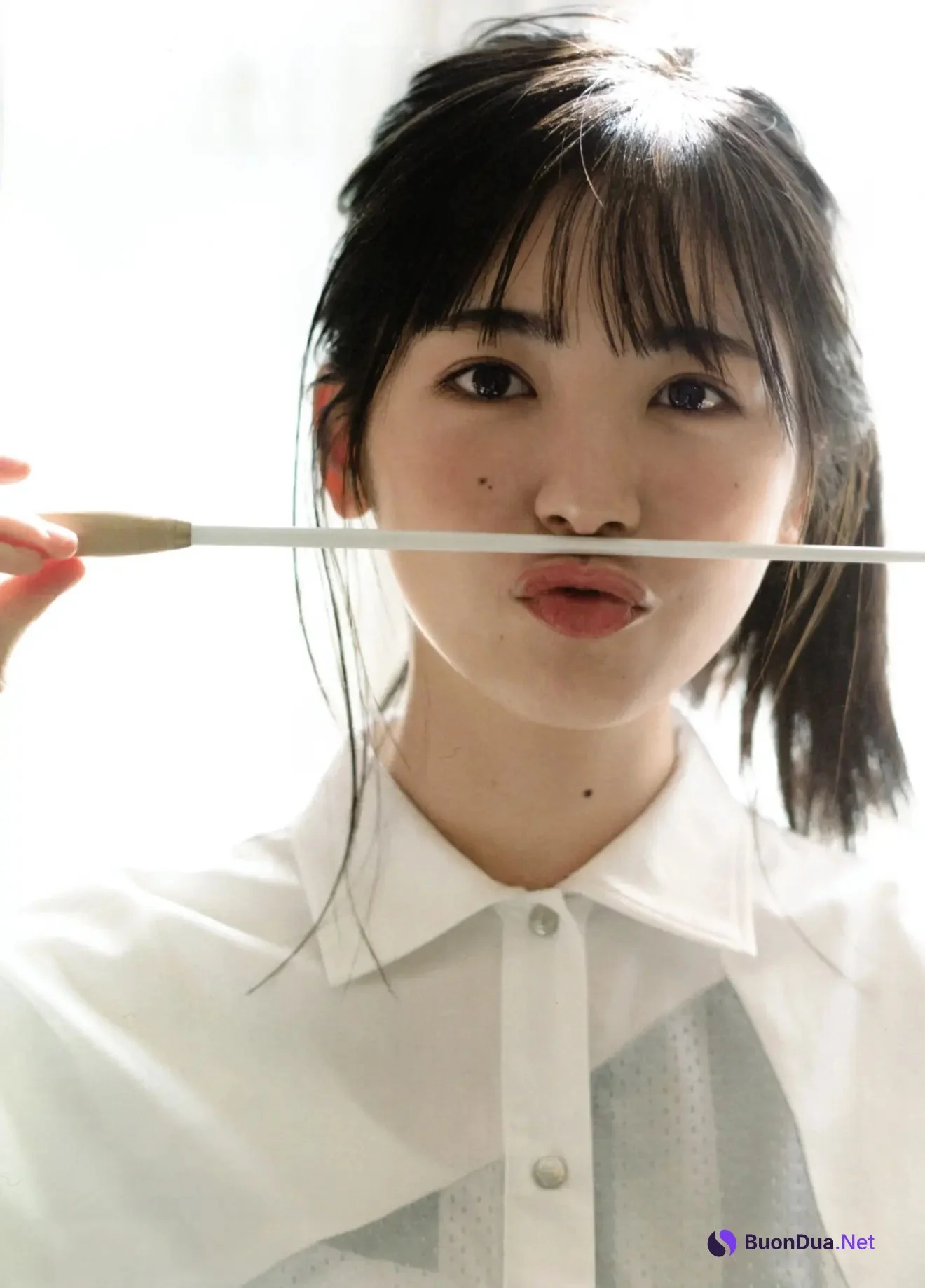 Ayame Tsutsui 筒井あやめ, B.L.T Graph 2021年02月号 Vol.64 - Photo 8