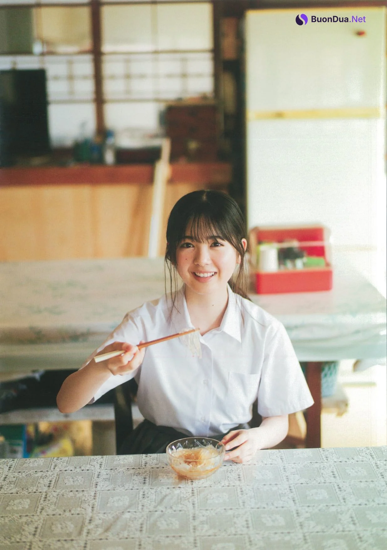 Ayame Tsutsui 筒井あやめ, B.L.T Summer Candy 2021 - Photo 15
