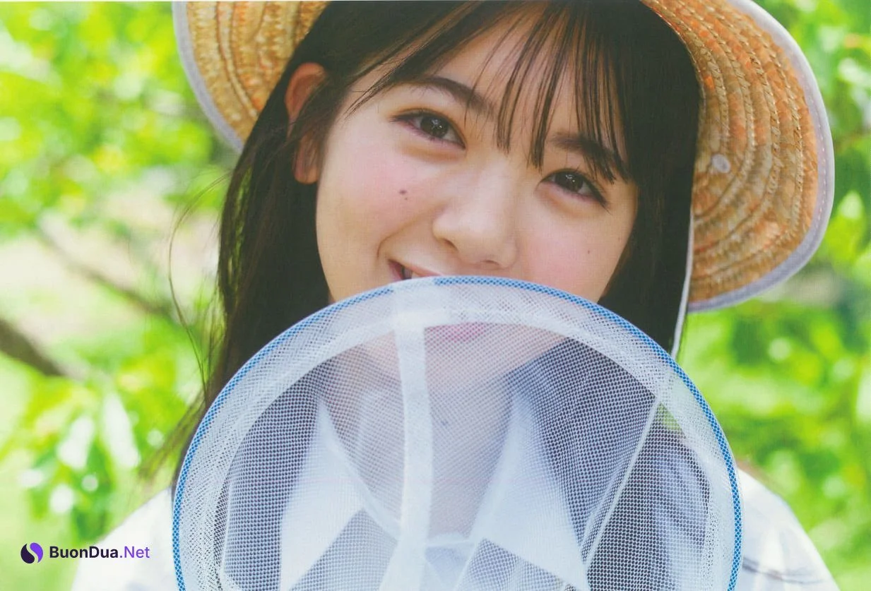 Ayame Tsutsui 筒井あやめ, B.L.T Summer Candy 2021 - Photo 16