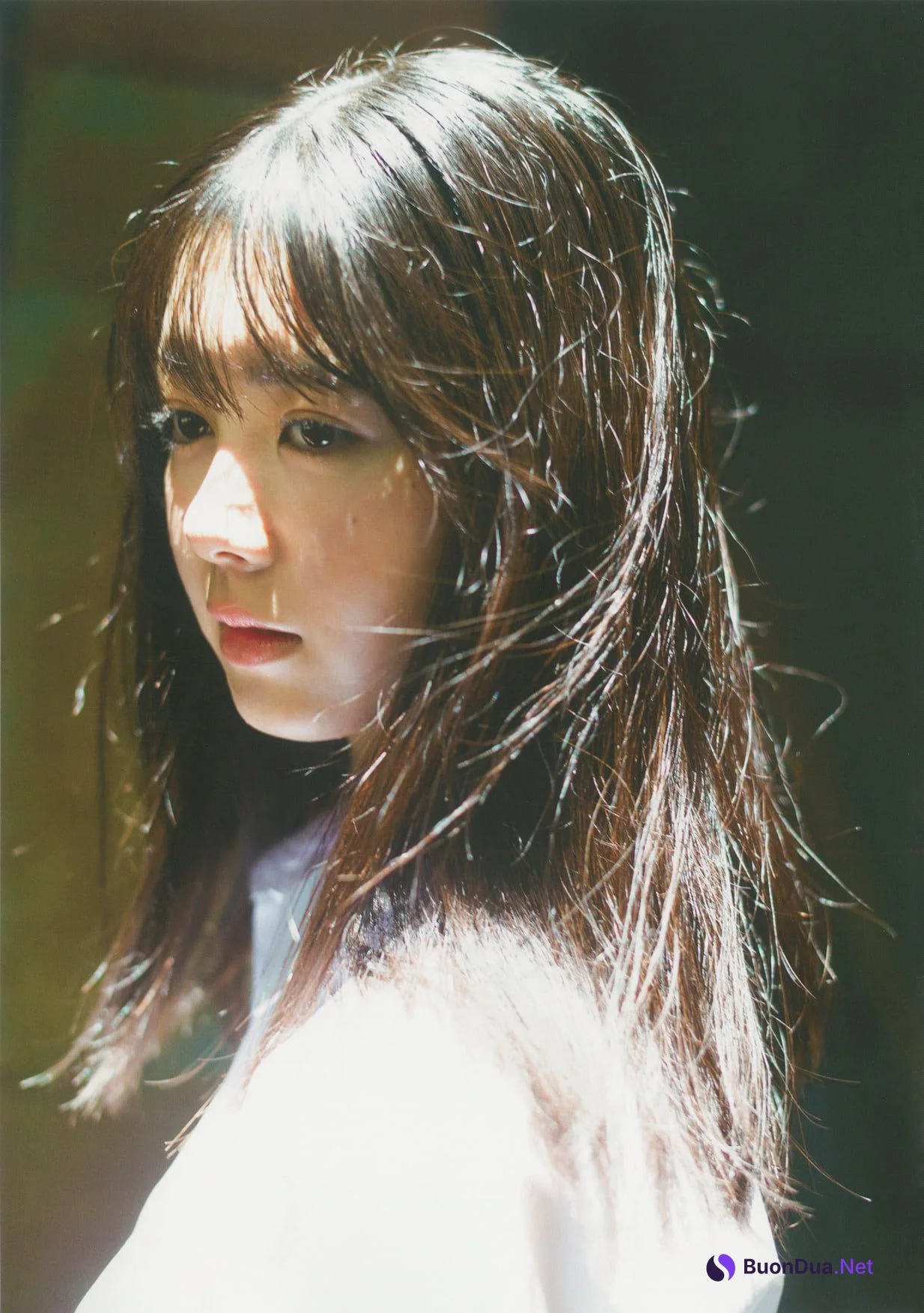 Ayame Tsutsui 筒井あやめ, B.L.T Summer Candy 2021 - Photo 3