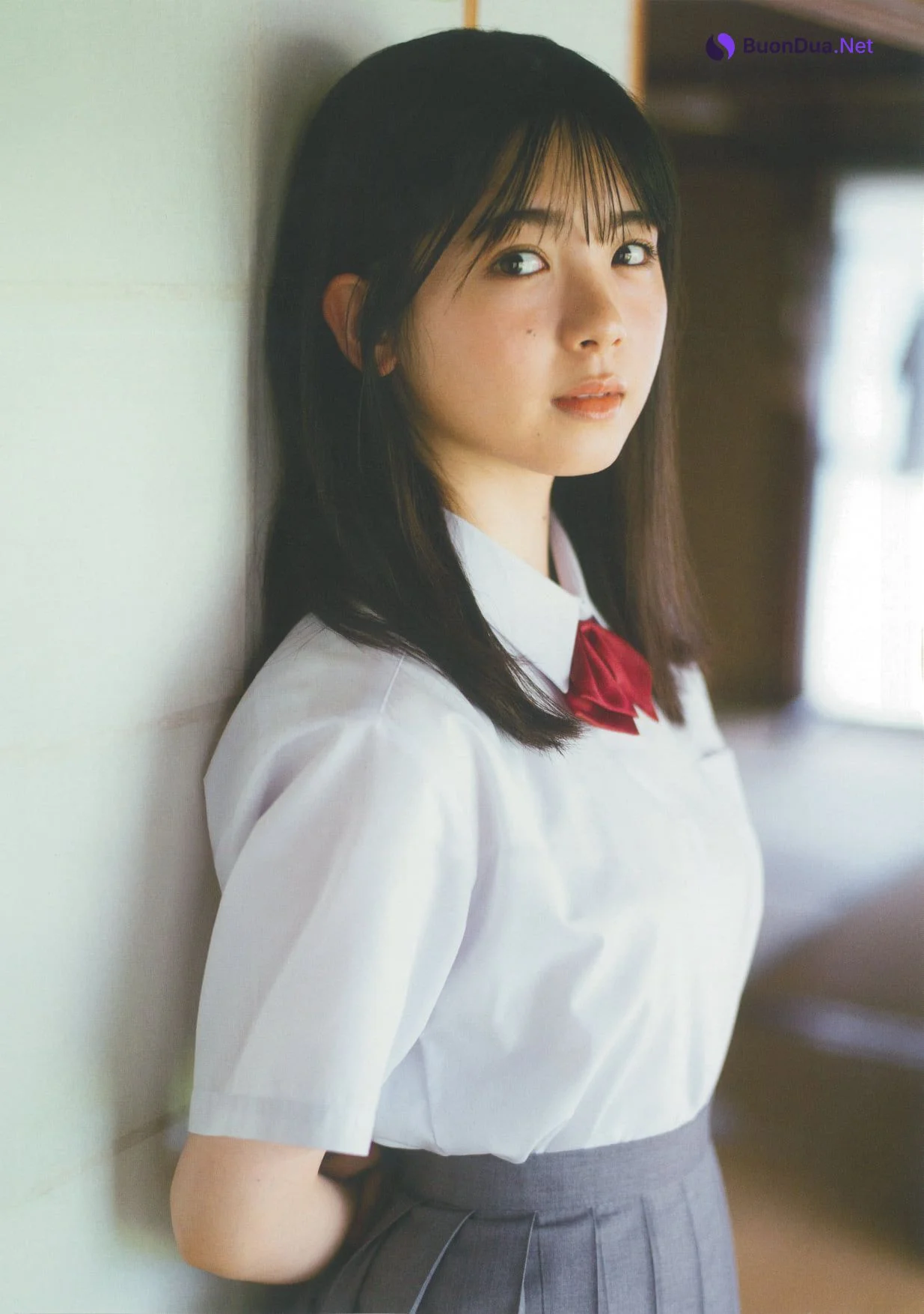 Ayame Tsutsui 筒井あやめ, B.L.T Summer Candy 2021 - Photo 9
