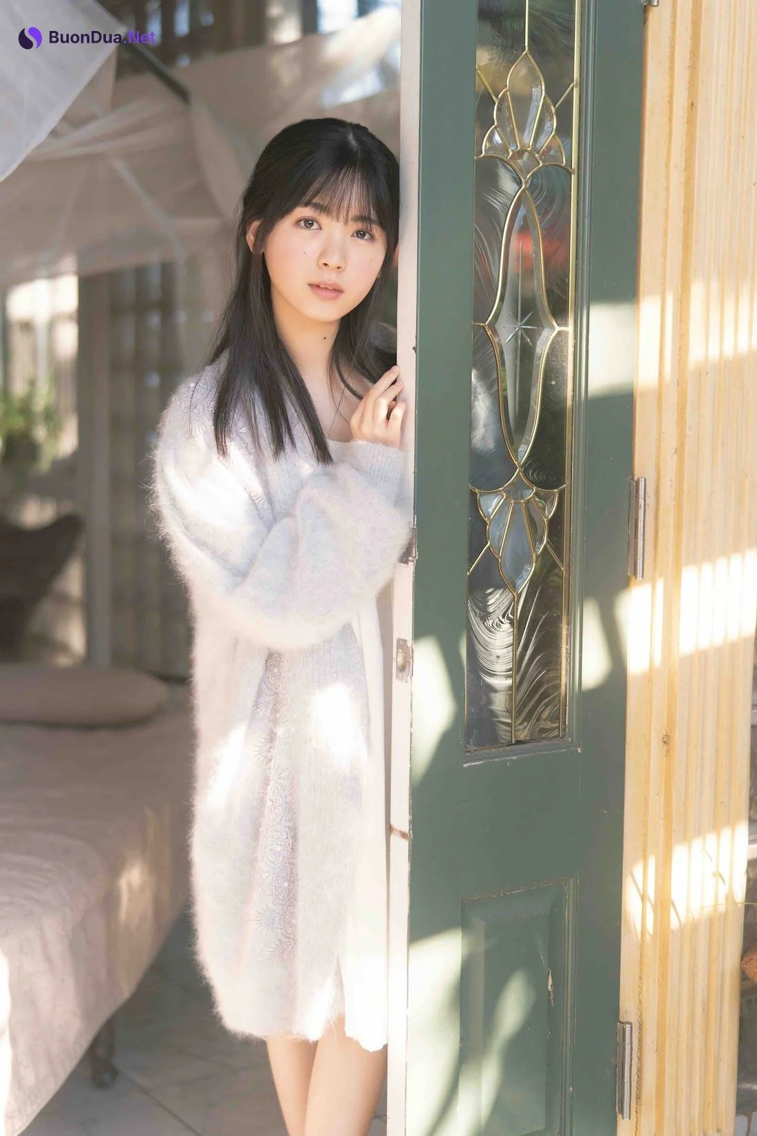 Ayame Tsutsui 筒井あやめ, ENTAME 2021.03 (エンタメ 2021年3月号) - Photo 14