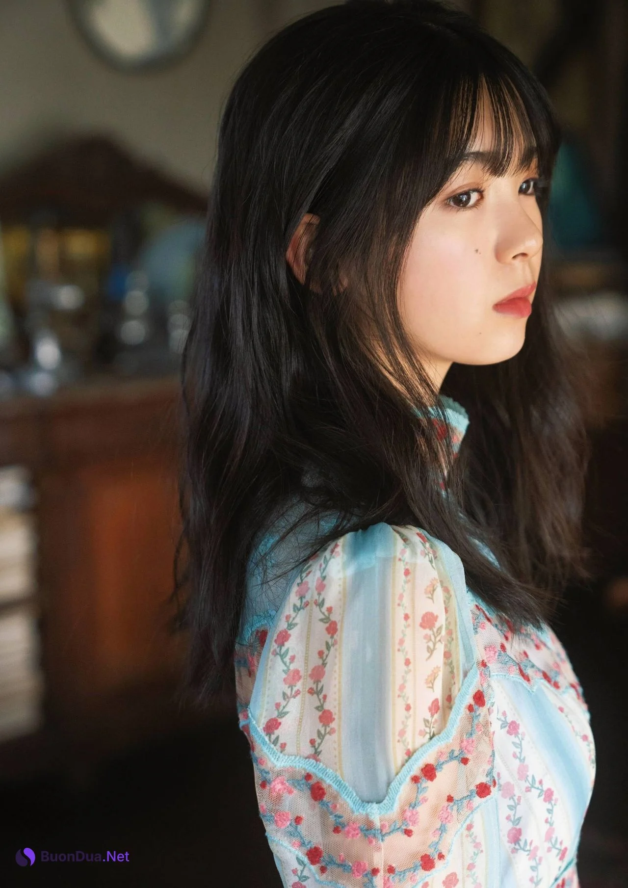 Ayame Tsutsui 筒井あやめ, ENTAME 2021.03 (エンタメ 2021年3月号) - Photo 7