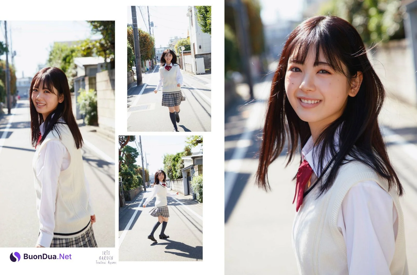 Ayame Tsutsui 筒井あやめ, Platinum FLASH 2022 Vol.20 (プラチナフラッシュ 2022 Vol.20) - Photo 10