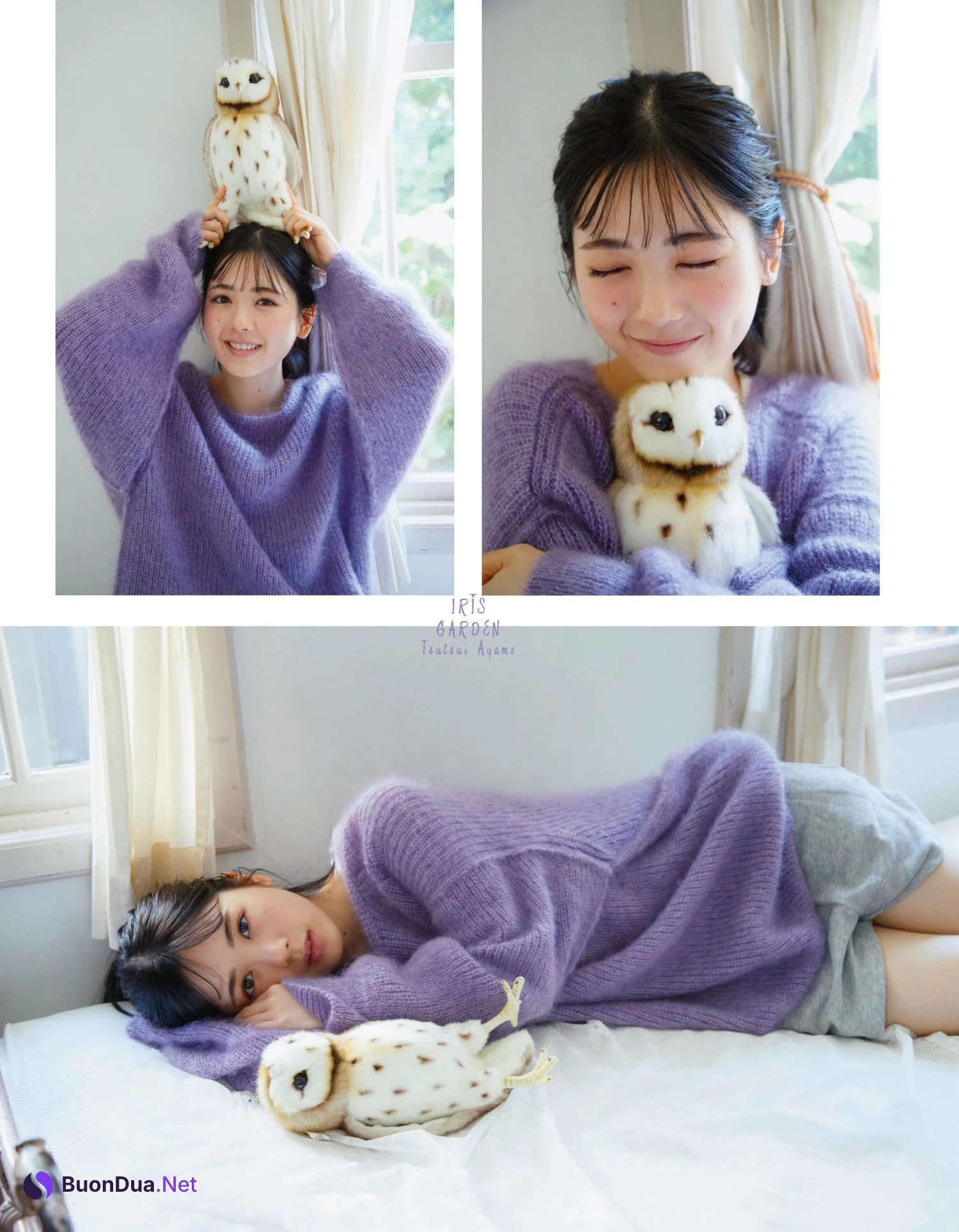 Ayame Tsutsui 筒井あやめ, Platinum FLASH 2022 Vol.20 (プラチナフラッシュ 2022 Vol.20) - Photo 16