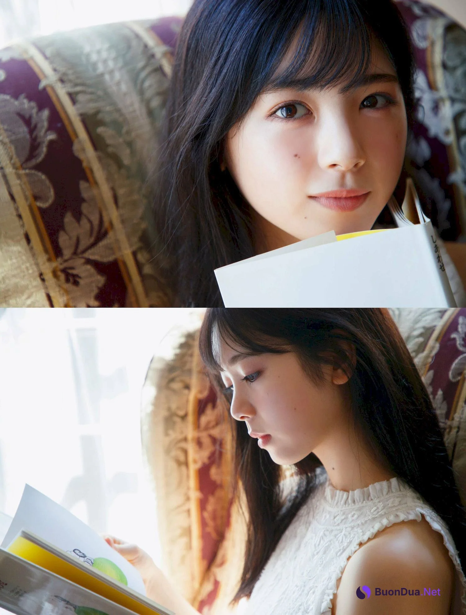 Ayame Tsutsui 筒井あやめ, Platinum FLASH 2022 Vol.20 (プラチナフラッシュ 2022 Vol.20) - Photo 7
