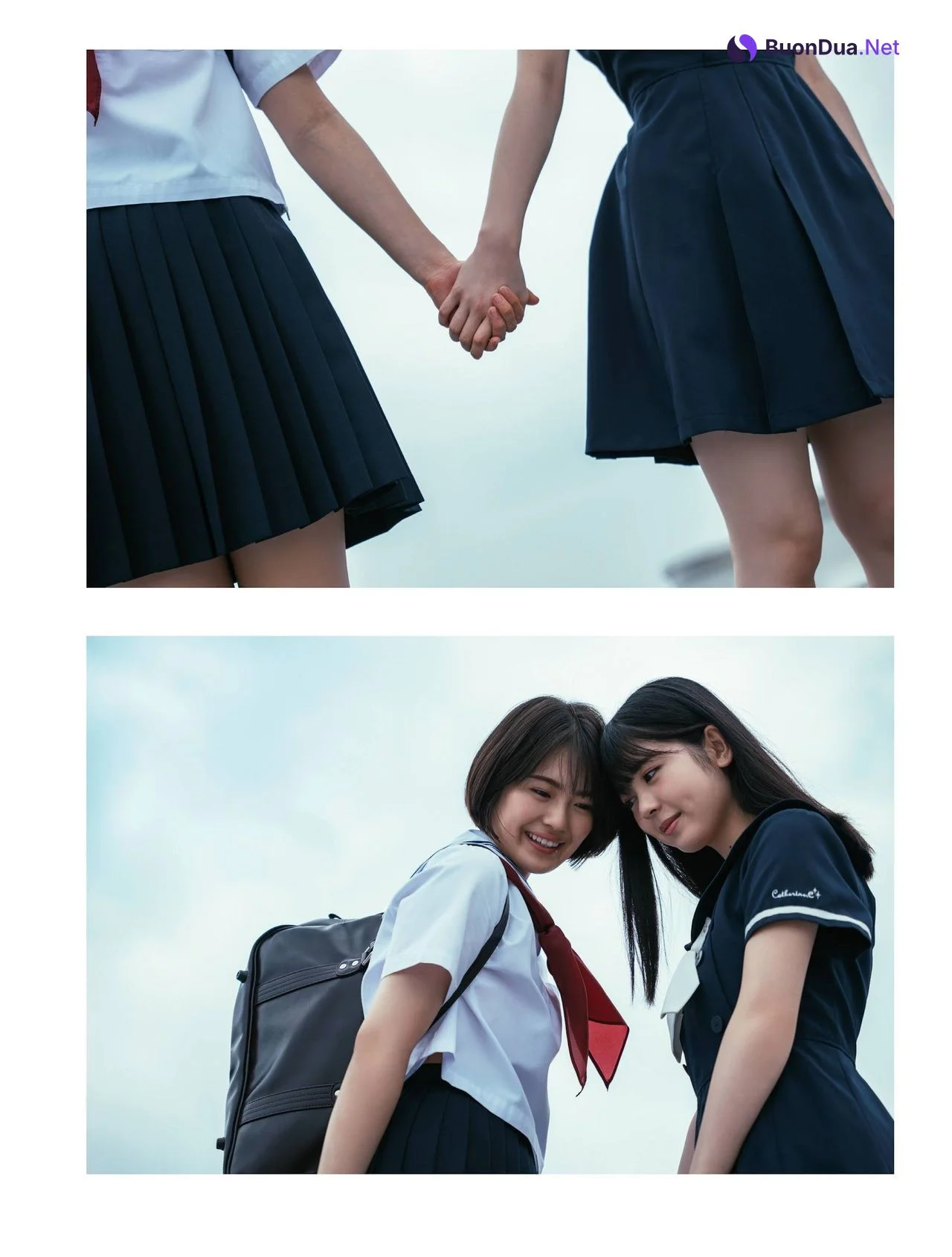 Ayame Tsutsui 筒井あやめ, Rei Seimiya 清宮レイ, Platinum FLASH 2021 Vol.16 - Photo 8