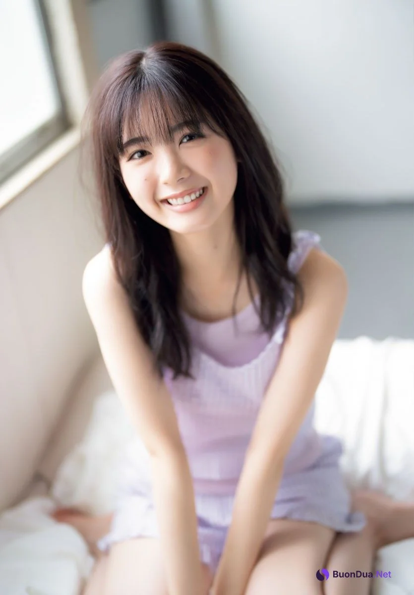 Ayame Tsutsui 筒井あやめ, Shonen Champion 2023 No.43 (少年チャンピオン 2023年43号) - Photo 8