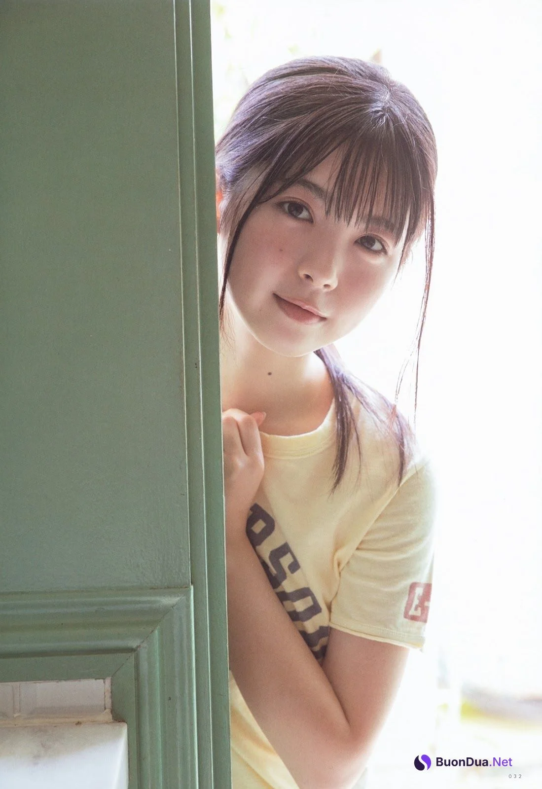 Ayame Tsutsui 筒井あやめ, UTB 2019.10 (アップトゥボーイ 2019年10月号) - Photo 4
