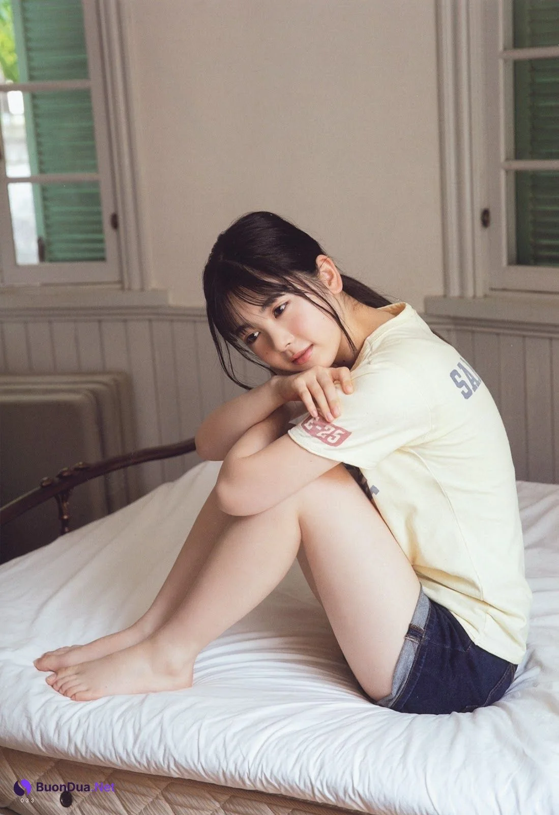 Ayame Tsutsui 筒井あやめ, UTB 2019.10 (アップトゥボーイ 2019年10月号) - Photo 5