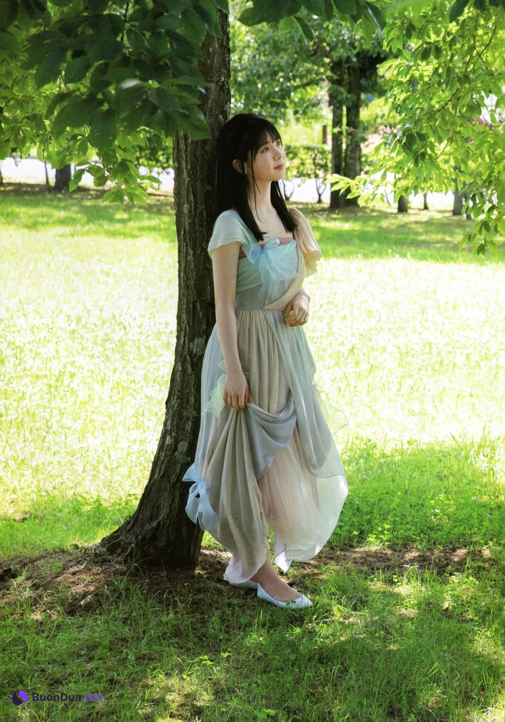 Ayame Tsutsui 筒井あやめ, UTB 2021.10 (アップトゥボーイ 2021年10月号) - Photo 2