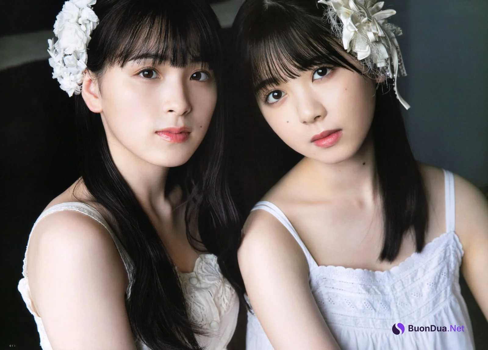 Ayame Tsutsui 筒井あやめ, UTB 2021.10 (アップトゥボーイ 2021年10月号) - Photo 6
