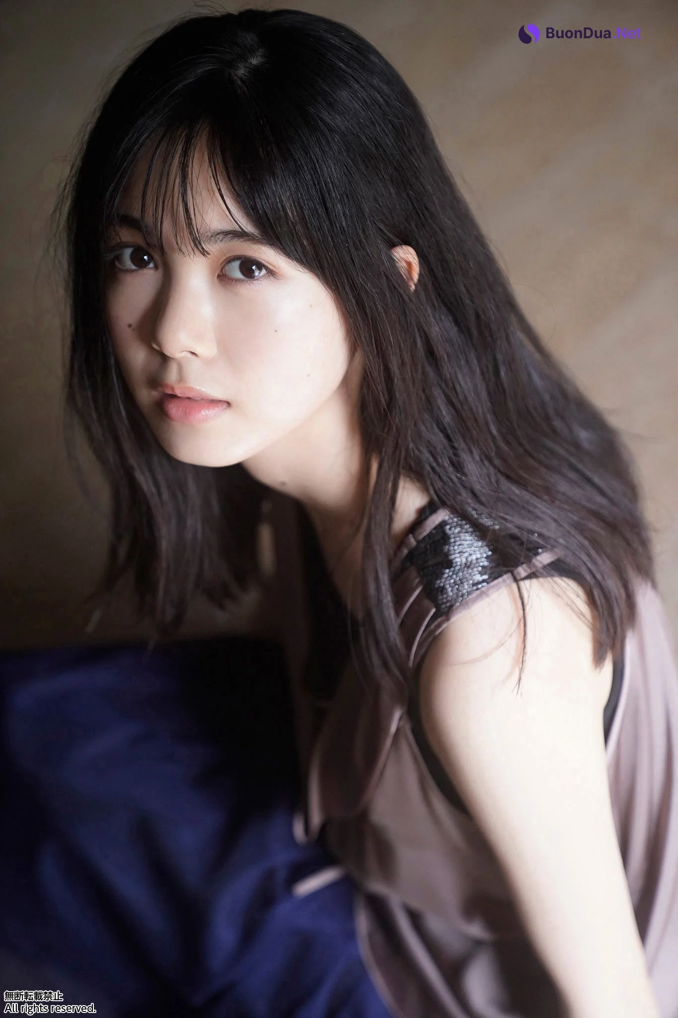 Ayame Tsutsui 筒井あやめ, ヤンマガWeb 坂道ネクストジェネレーション＋ 乃木坂46 Set.01 - Photo 10