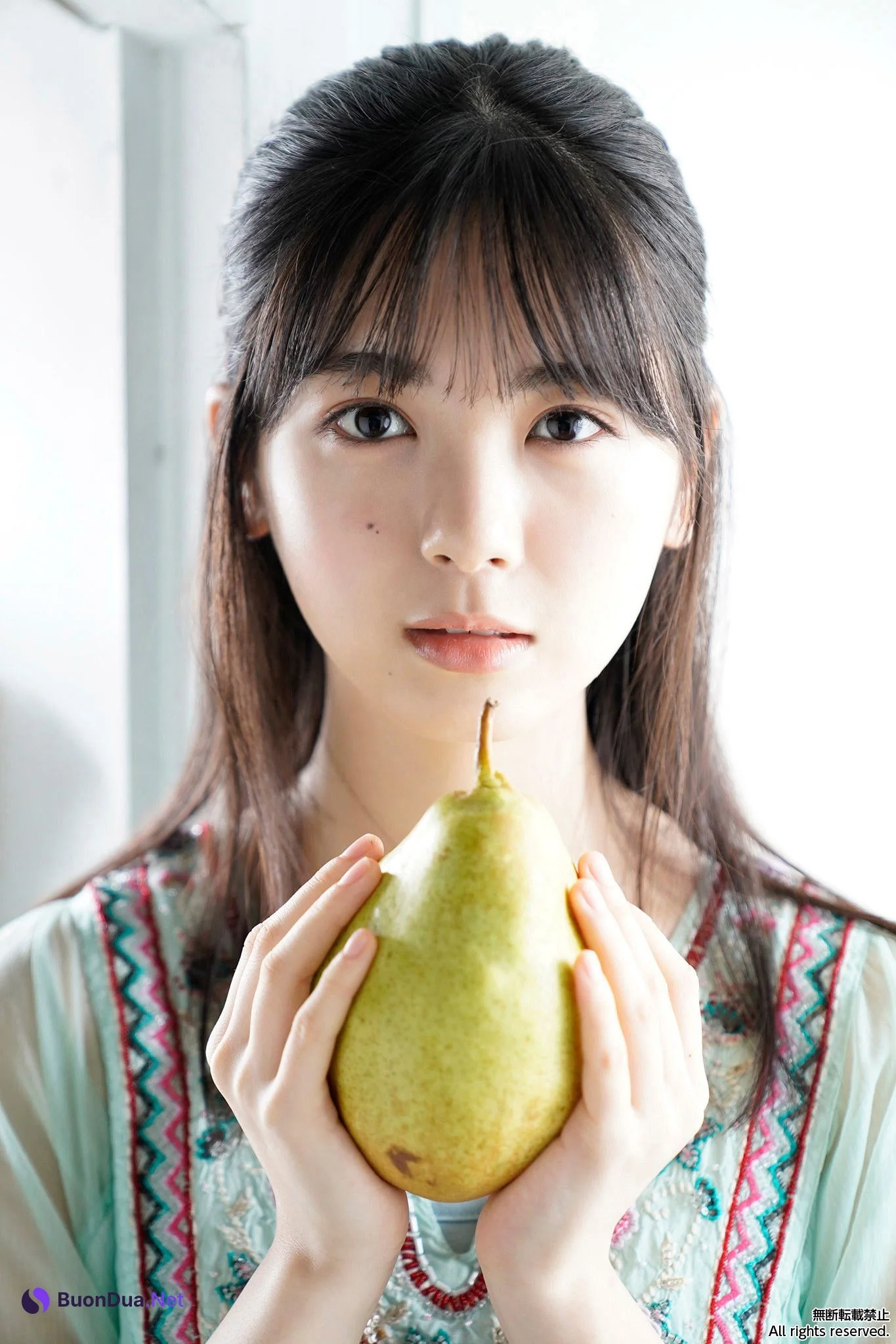 Ayame Tsutsui 筒井あやめ, ヤンマガWeb 坂道ネクストジェネレーション＋ 乃木坂46 Set.01 - Photo 12