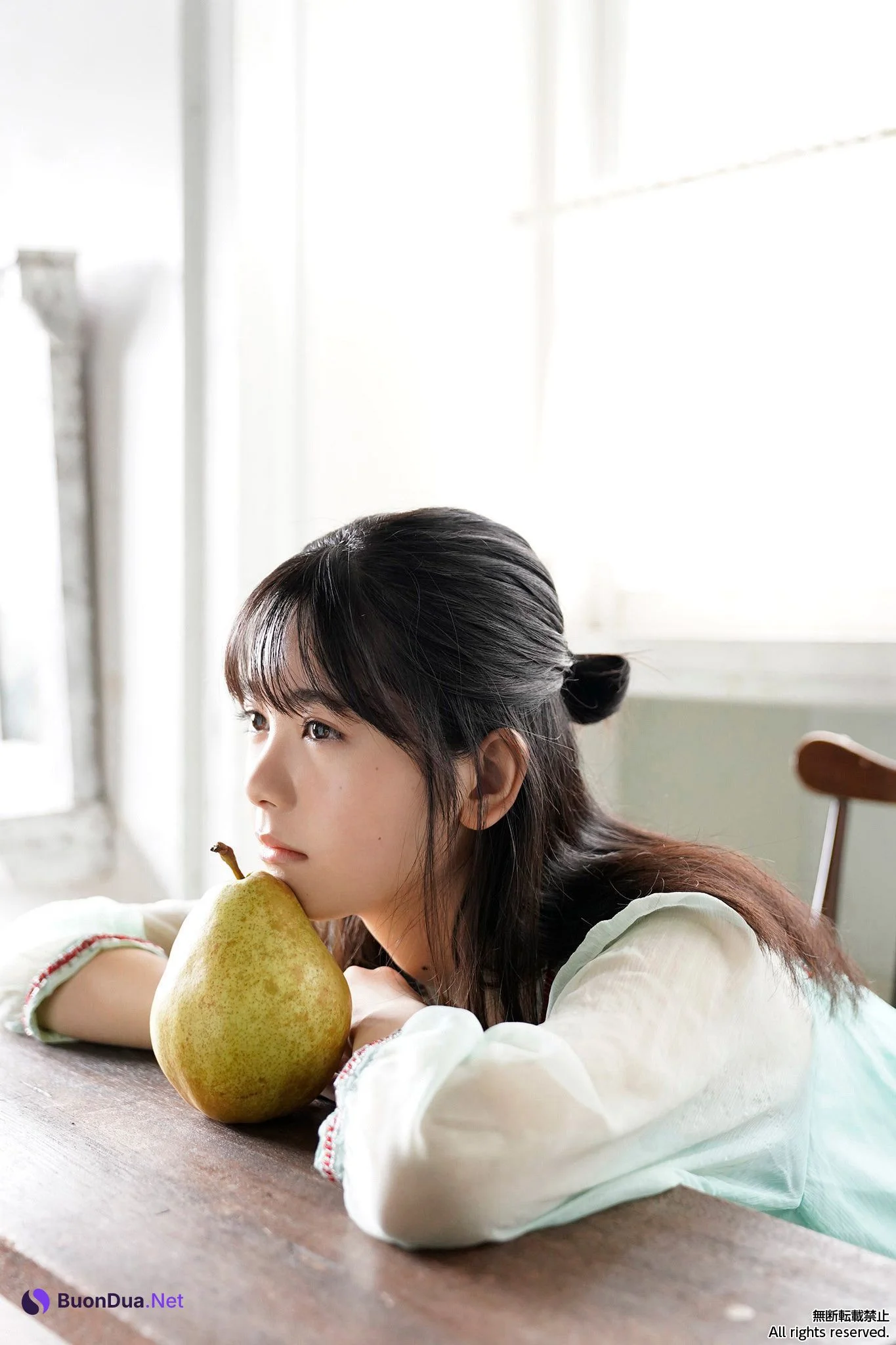 Ayame Tsutsui 筒井あやめ, ヤンマガWeb 坂道ネクストジェネレーション＋ 乃木坂46 Set.01 - Photo 13