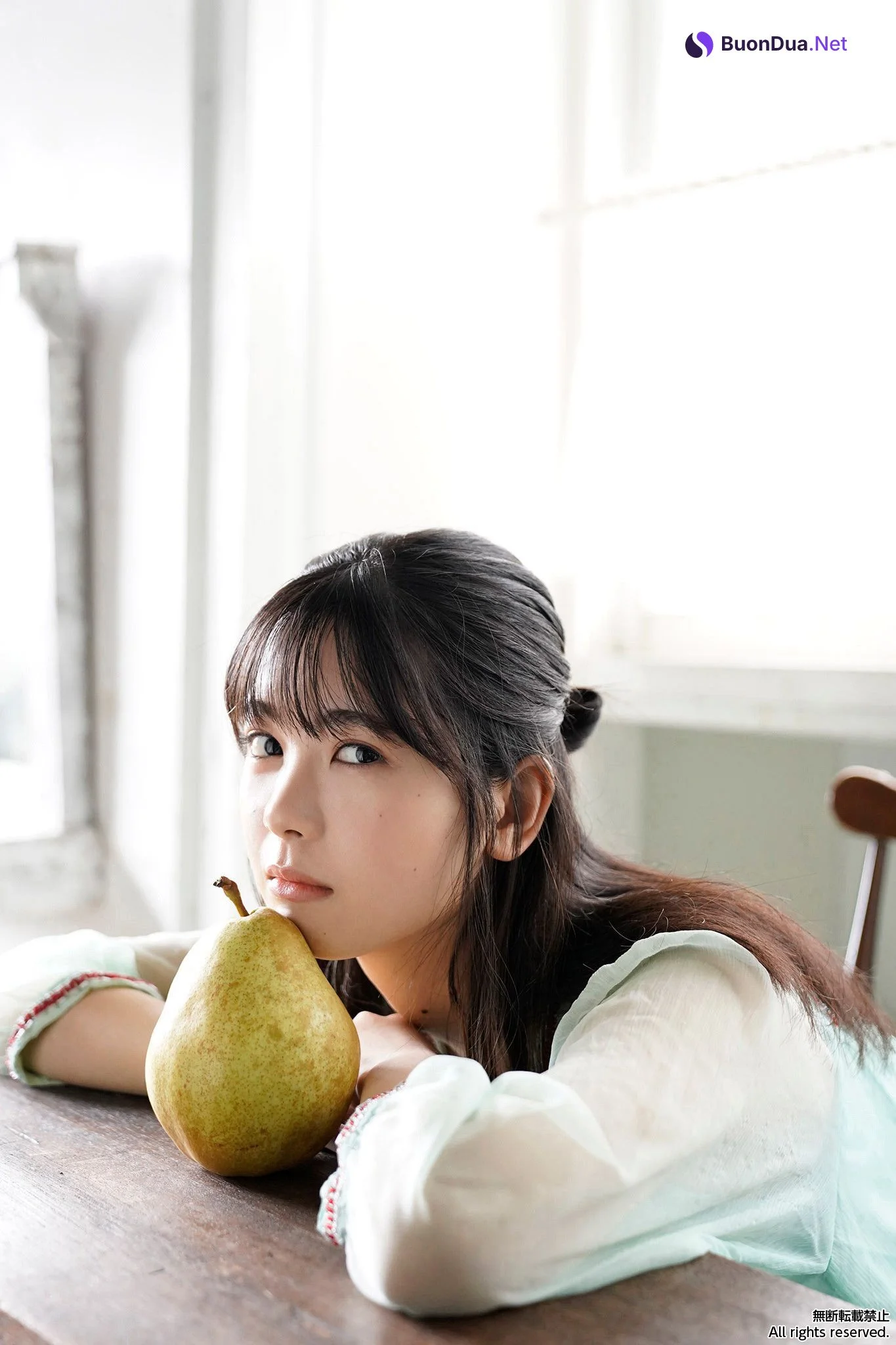 Ayame Tsutsui 筒井あやめ, ヤンマガWeb 坂道ネクストジェネレーション＋ 乃木坂46 Set.01 - Photo 14