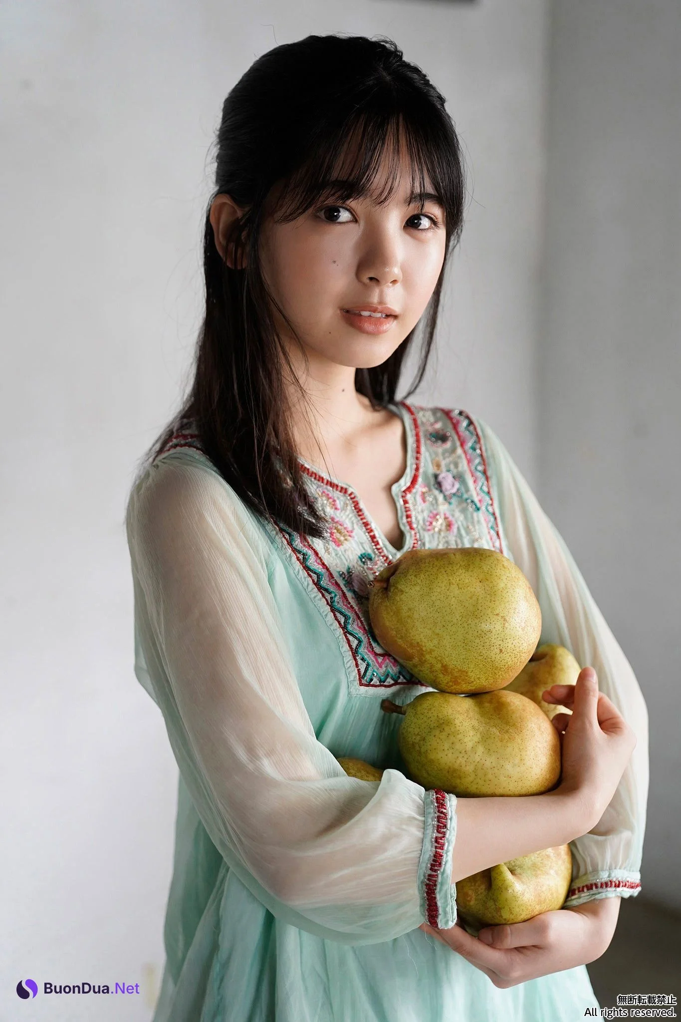 Ayame Tsutsui 筒井あやめ, ヤンマガWeb 坂道ネクストジェネレーション＋ 乃木坂46 Set.01 - Photo 18