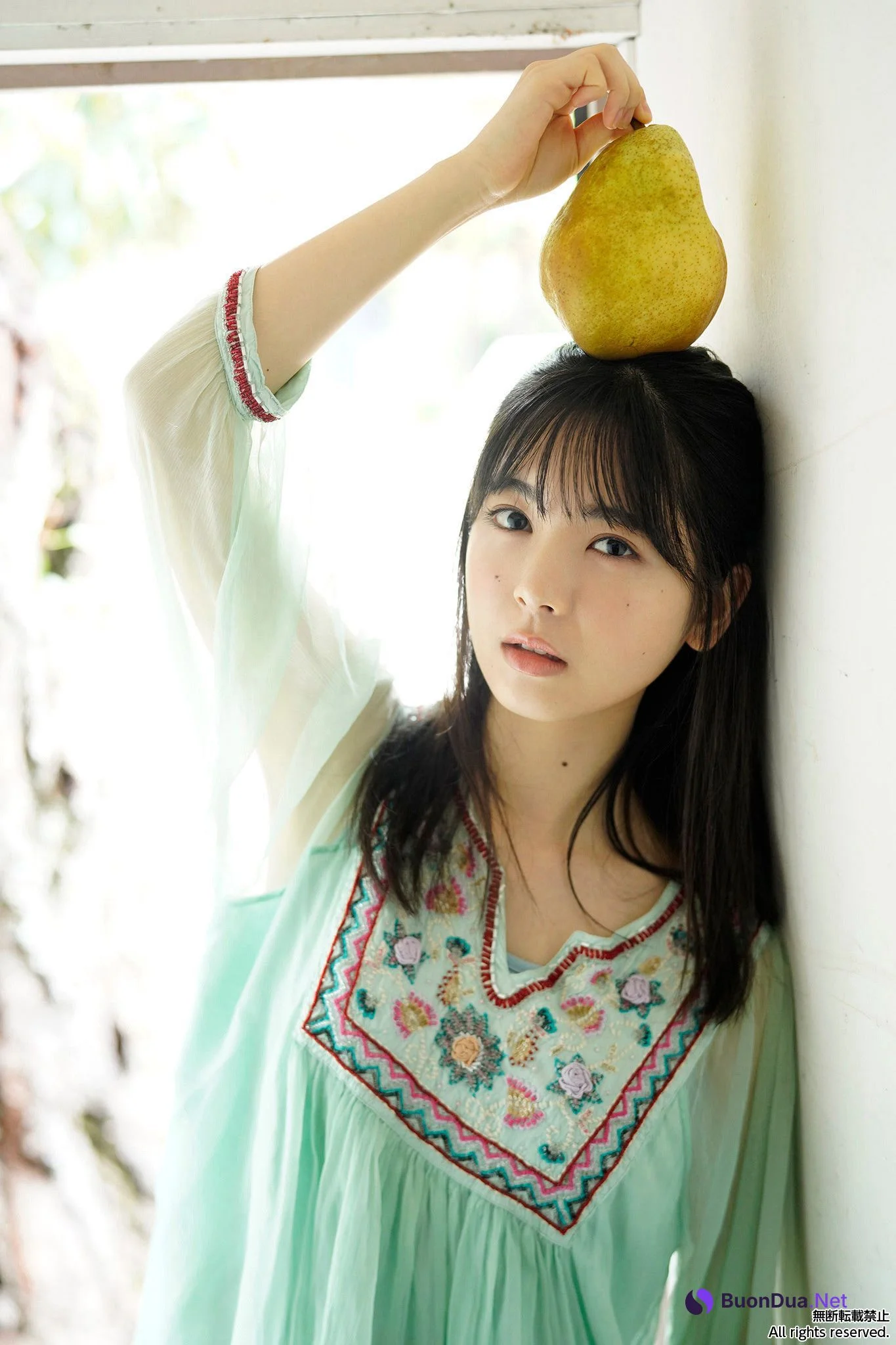 Ayame Tsutsui 筒井あやめ, ヤンマガWeb 坂道ネクストジェネレーション＋ 乃木坂46 Set.01 - Photo 20