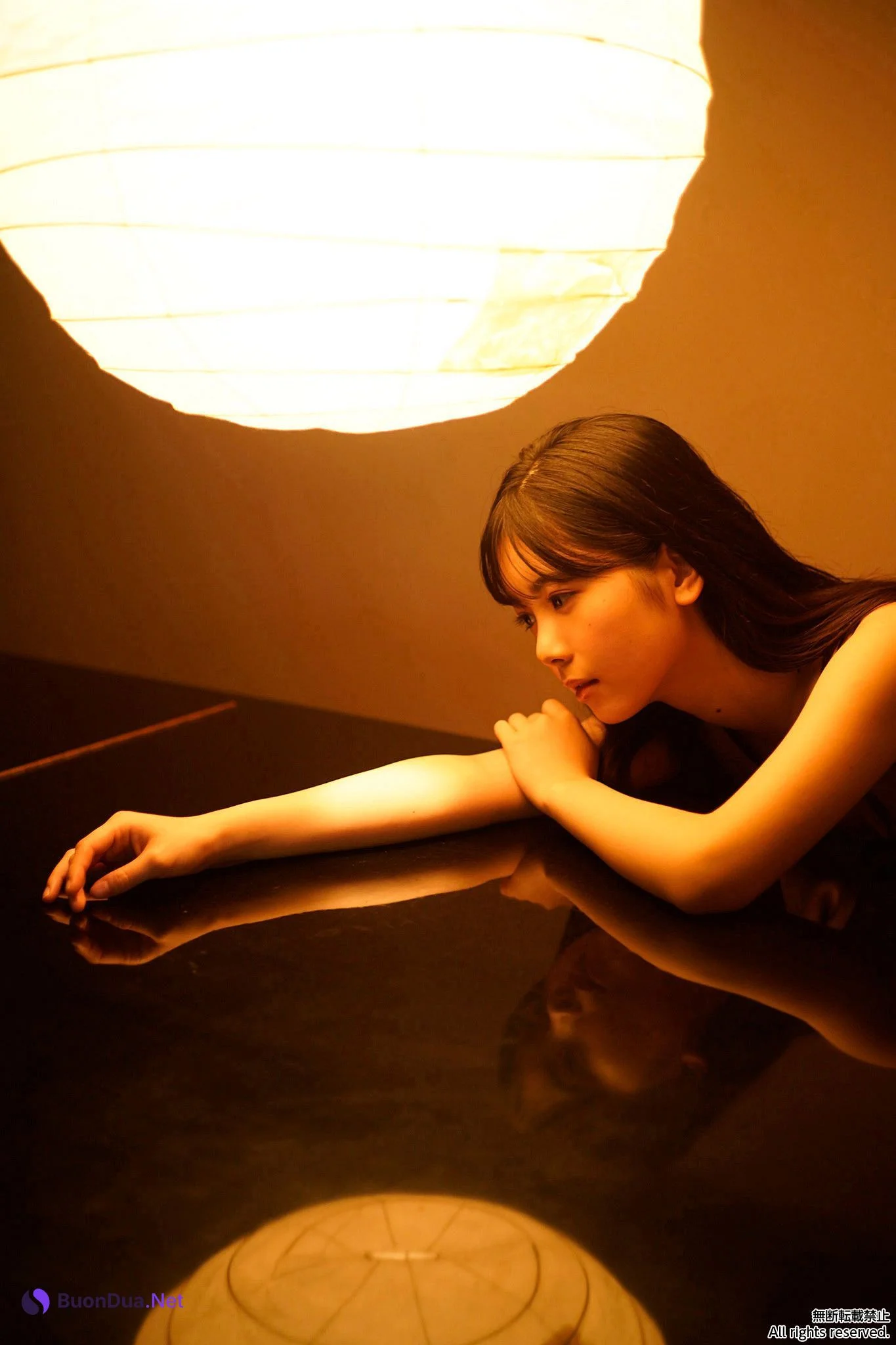 Ayame Tsutsui 筒井あやめ, ヤンマガWeb 坂道ネクストジェネレーション＋ 乃木坂46 Set.01 - Photo 4