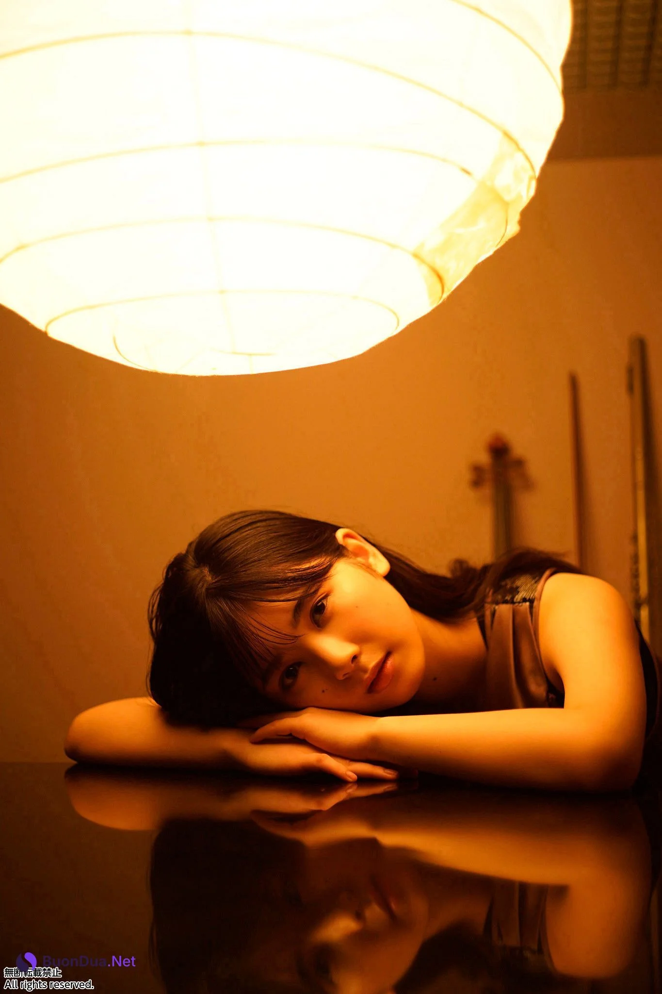Ayame Tsutsui 筒井あやめ, ヤンマガWeb 坂道ネクストジェネレーション＋ 乃木坂46 Set.01 - Photo 5