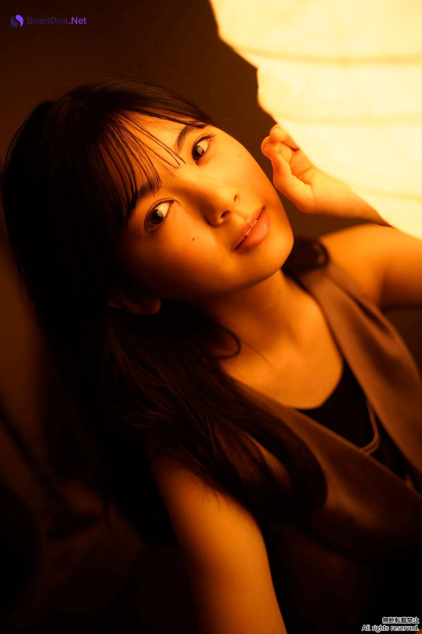 Ayame Tsutsui 筒井あやめ, ヤンマガWeb 坂道ネクストジェネレーション＋ 乃木坂46 Set.01 - Photo 6