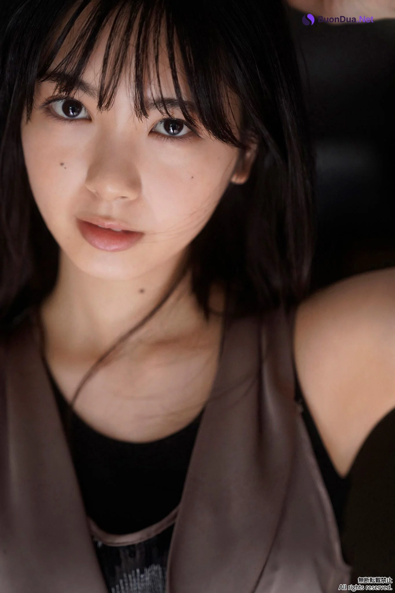 Ayame Tsutsui 筒井あやめ, ヤンマガWeb 坂道ネクストジェネレーション＋ 乃木坂46 Set.01 - Photo 7