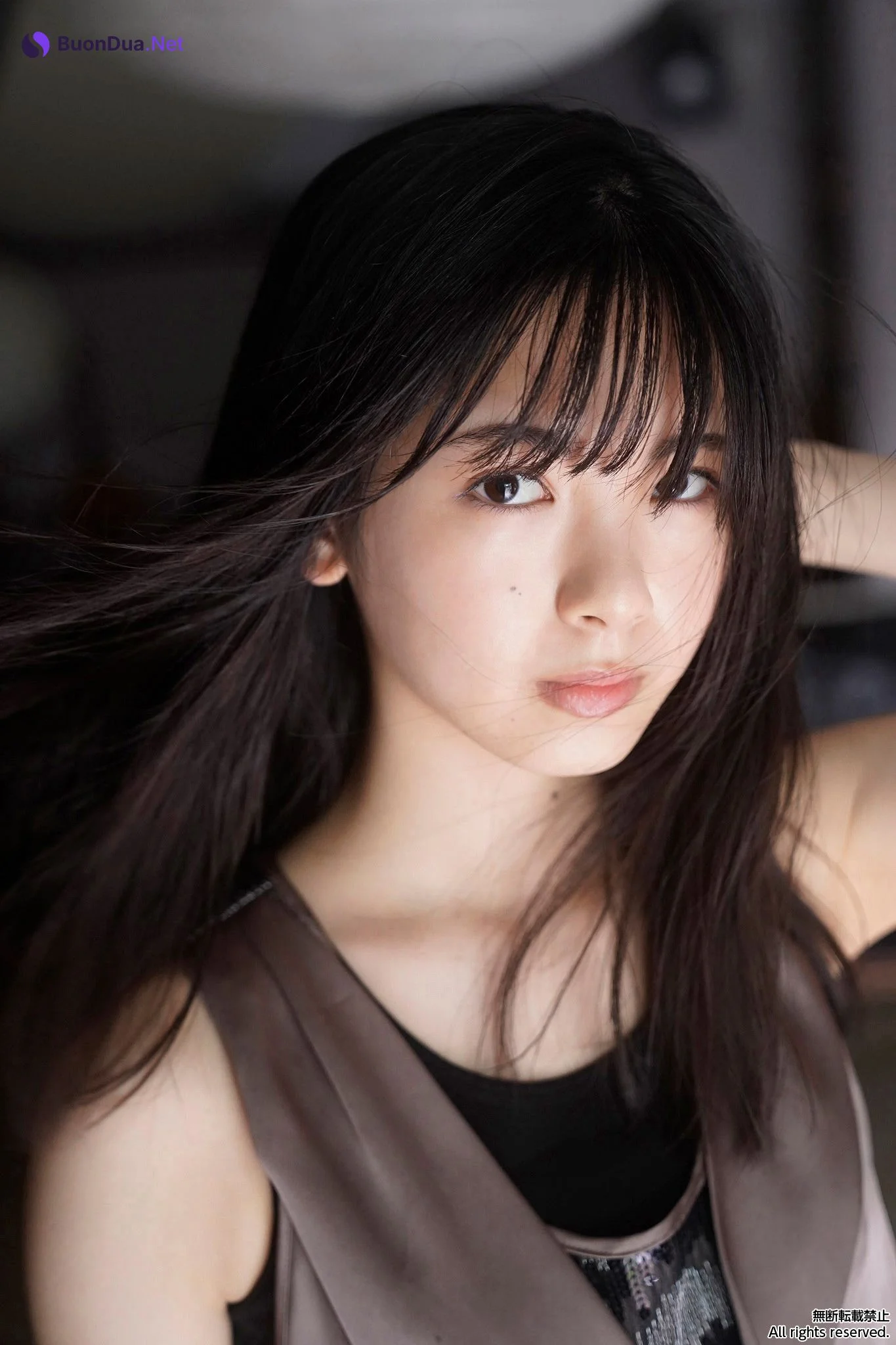 Ayame Tsutsui 筒井あやめ, ヤンマガWeb 坂道ネクストジェネレーション＋ 乃木坂46 Set.01 - Photo 8