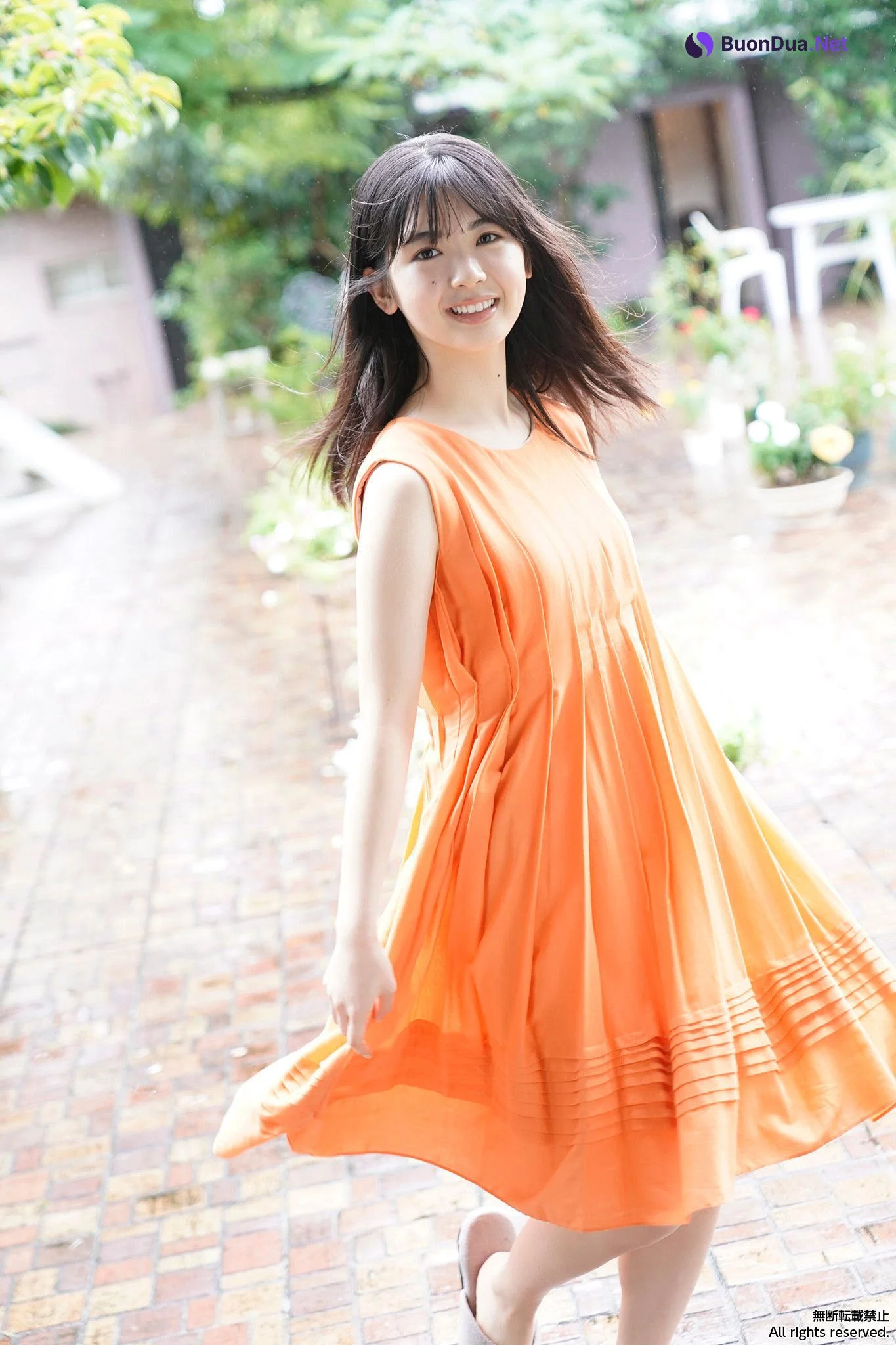 Ayame Tsutsui 筒井あやめ, ヤンマガWeb 坂道ネクストジェネレーション＋ 乃木坂46 Set.02 - Photo 11