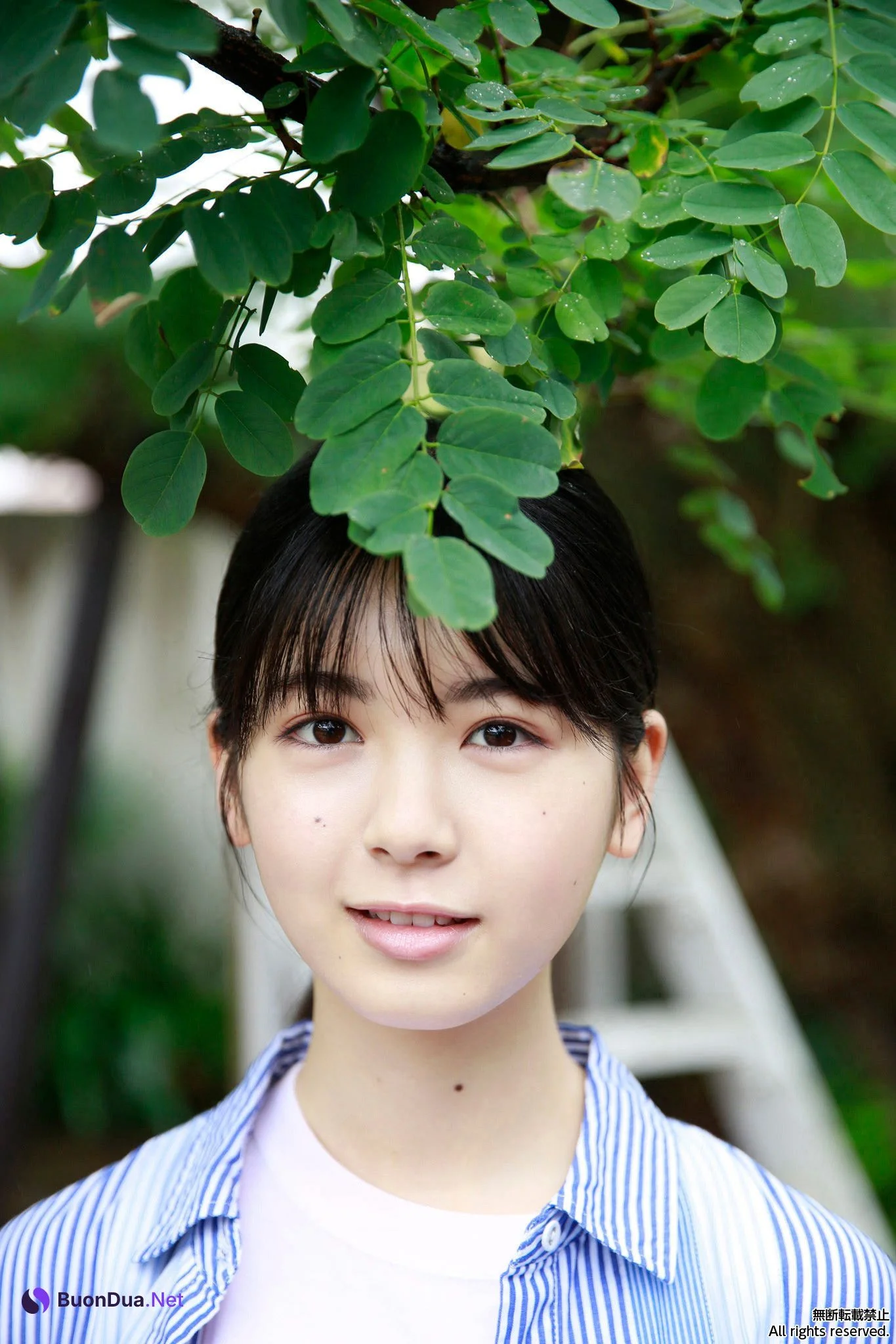Ayame Tsutsui 筒井あやめ, ヤンマガWeb 坂道ネクストジェネレーション＋ 乃木坂46 Set.02 - Photo 18