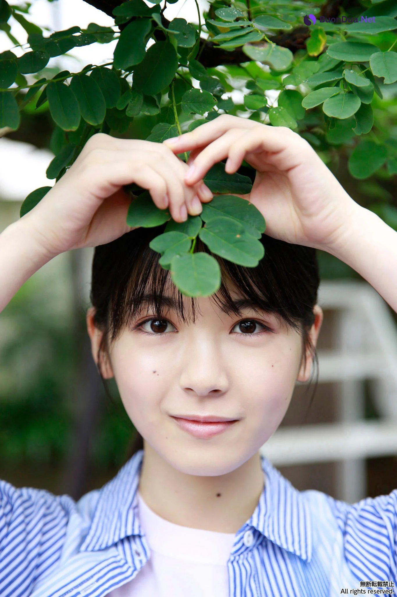 Ayame Tsutsui 筒井あやめ, ヤンマガWeb 坂道ネクストジェネレーション＋ 乃木坂46 Set.02 - Photo 19